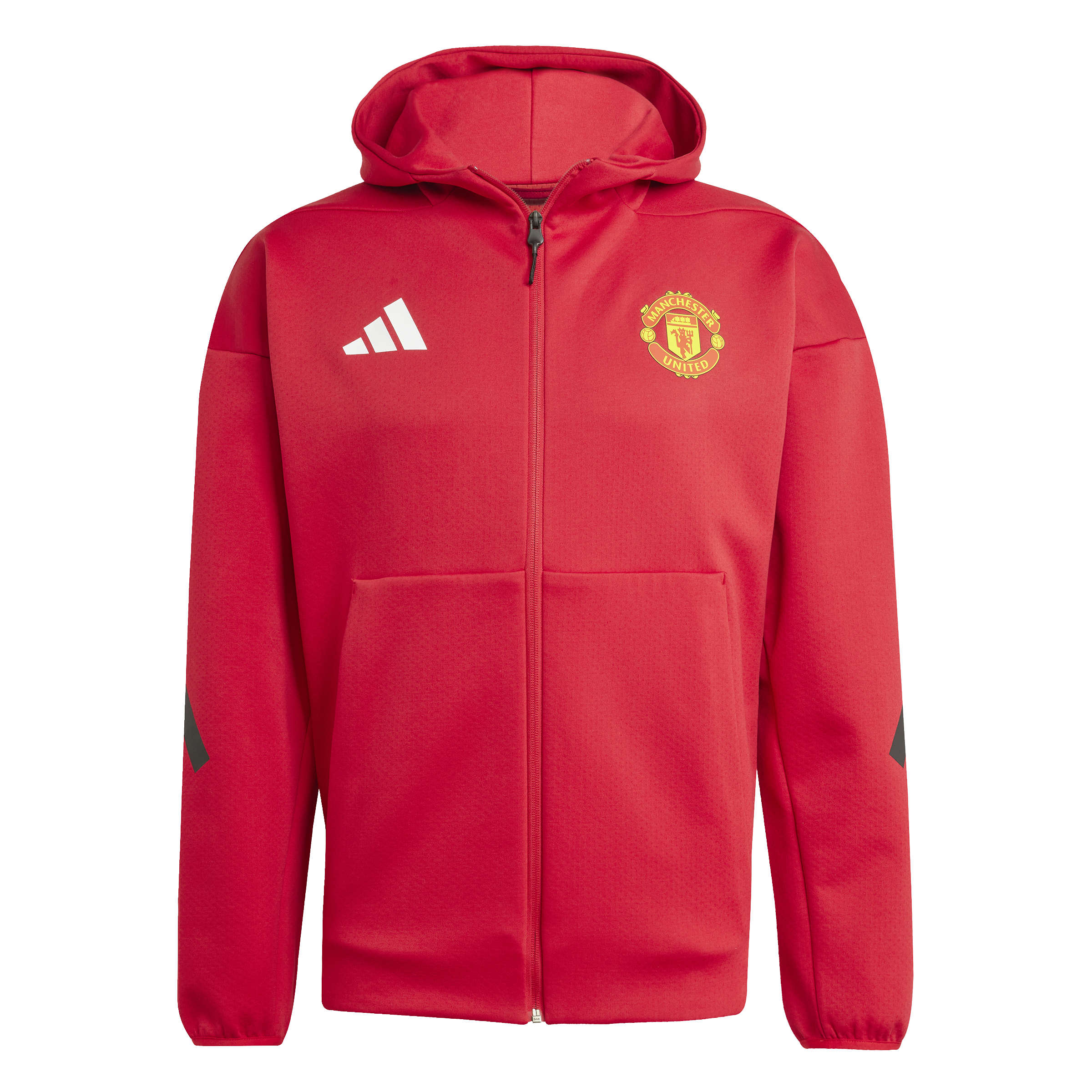 Manchester United 2025-26 Anthem Jacket