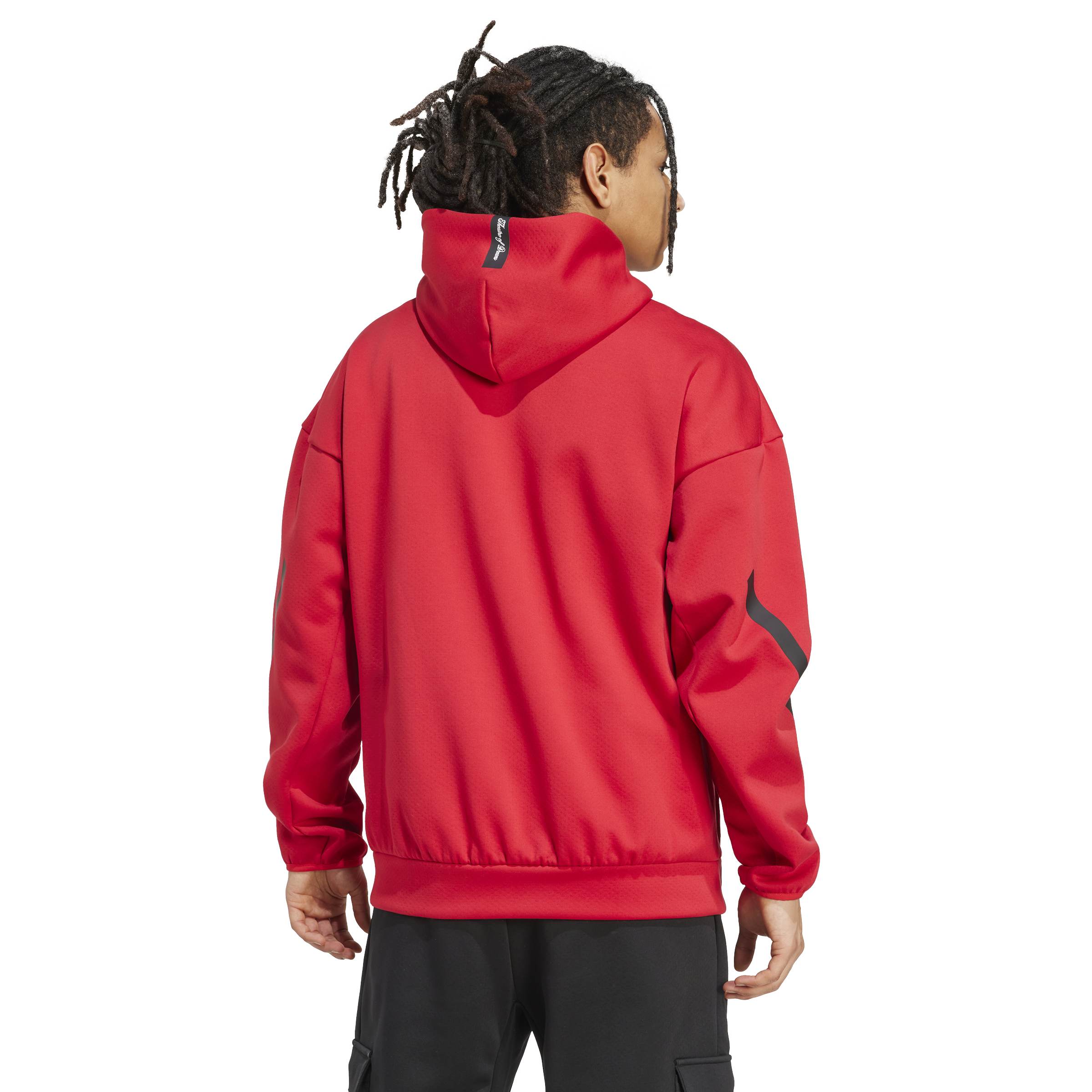 Manchester United 2025-26 Anthem Jacket