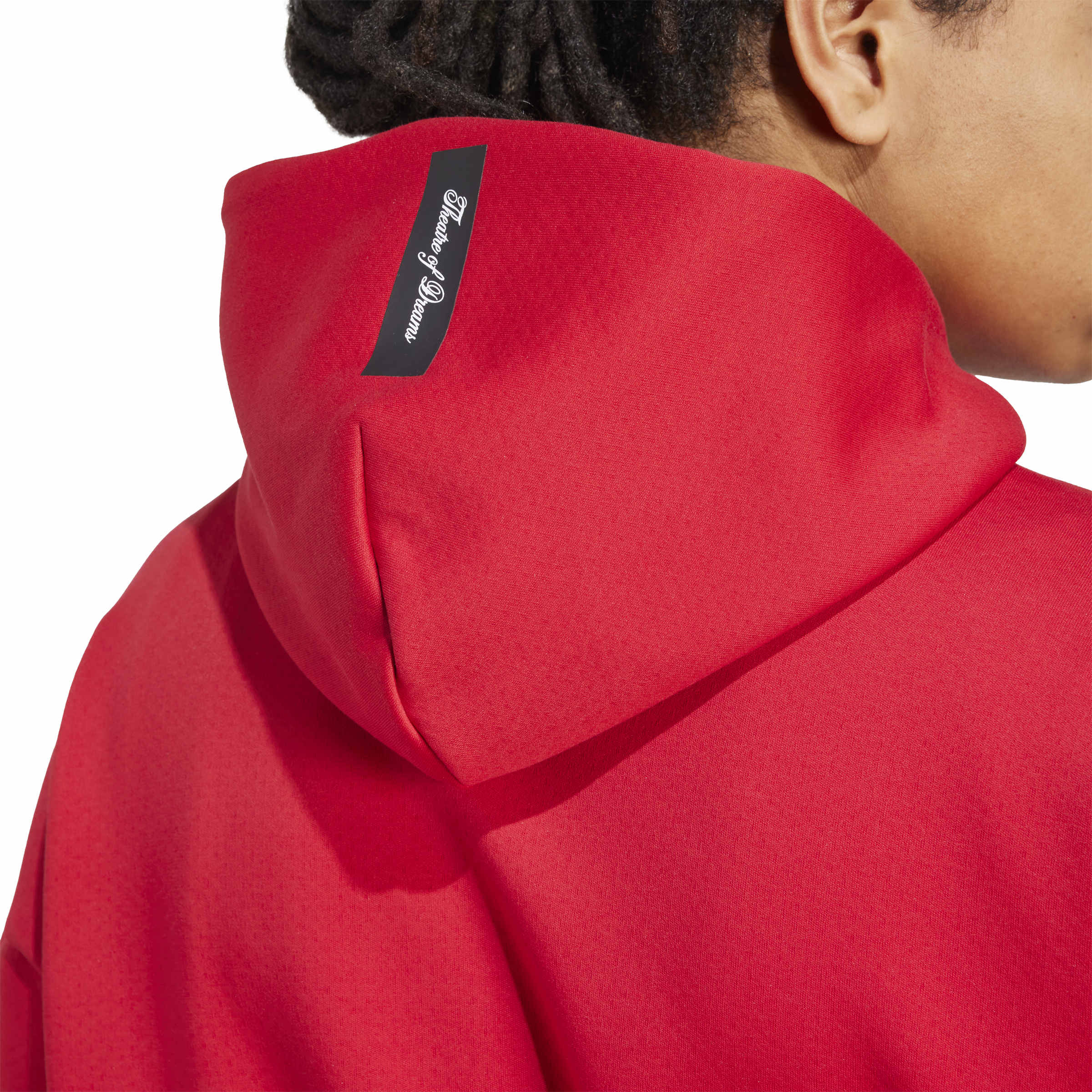 Manchester United 2025-26 Anthem Jacket