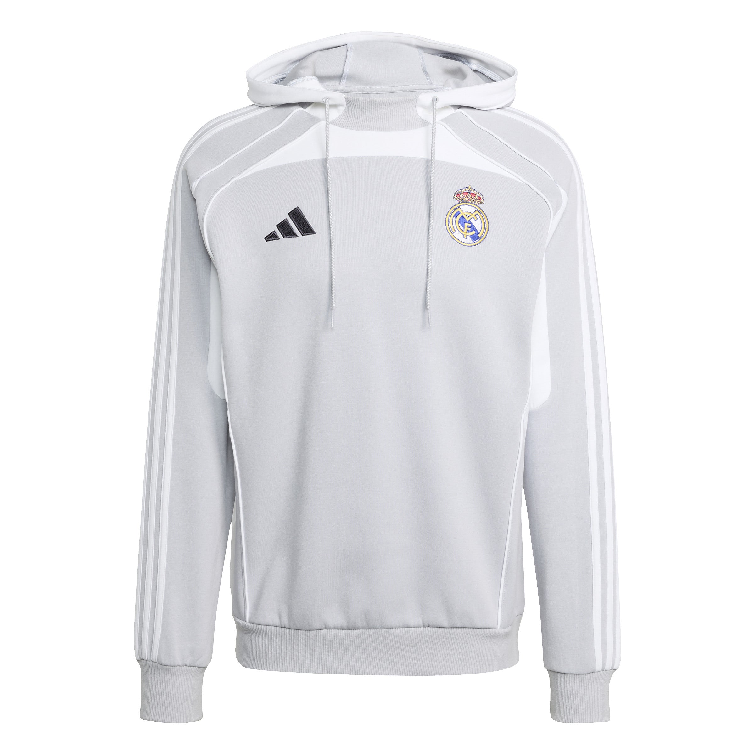 Real Madrid 2025 UBP Hoodie
