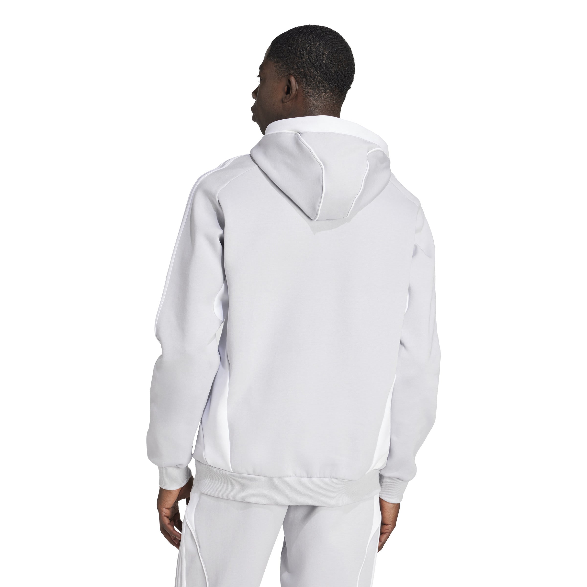Real Madrid 2025 UBP Hoodie