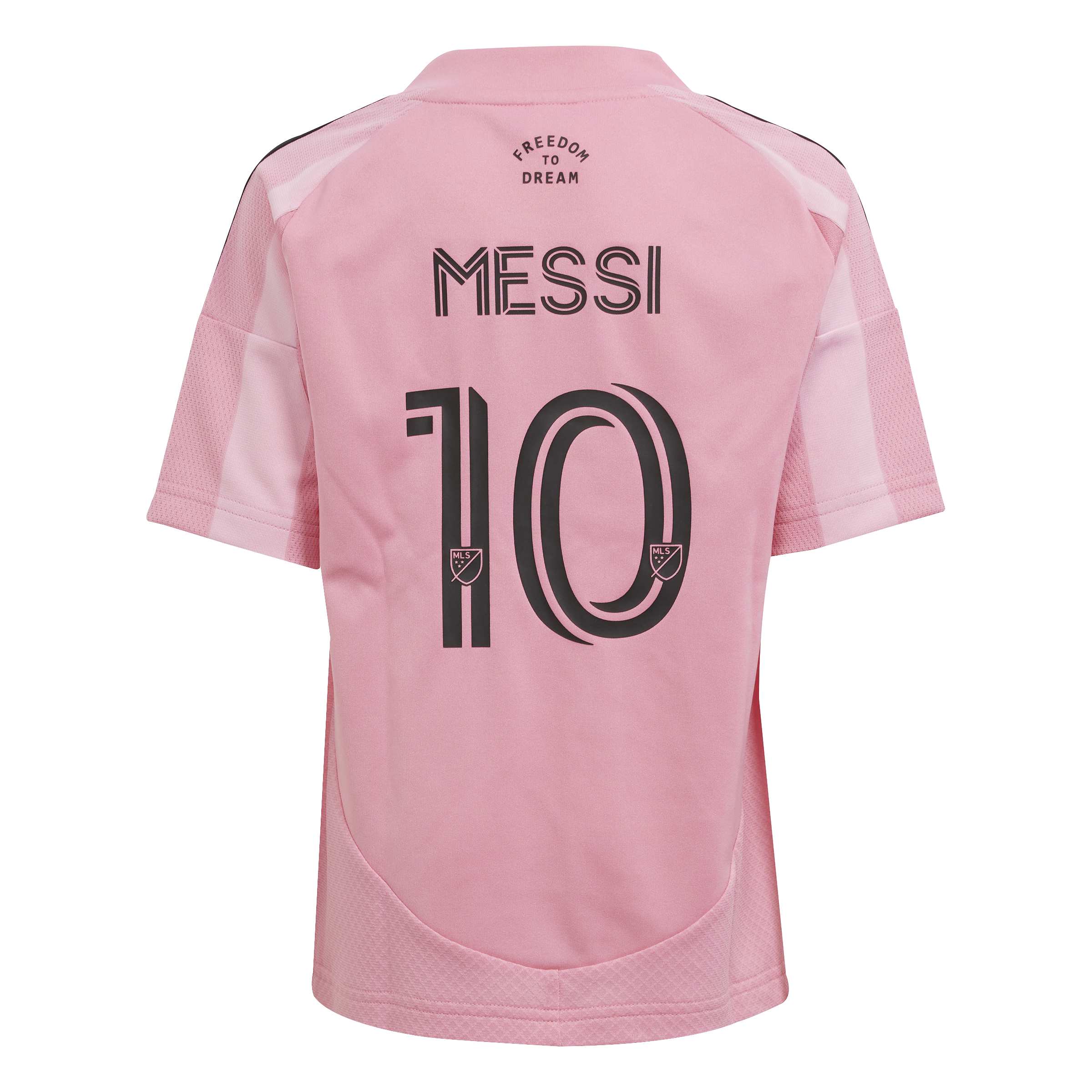 Inter Miami 2025-26 Home Messi Mini Kit