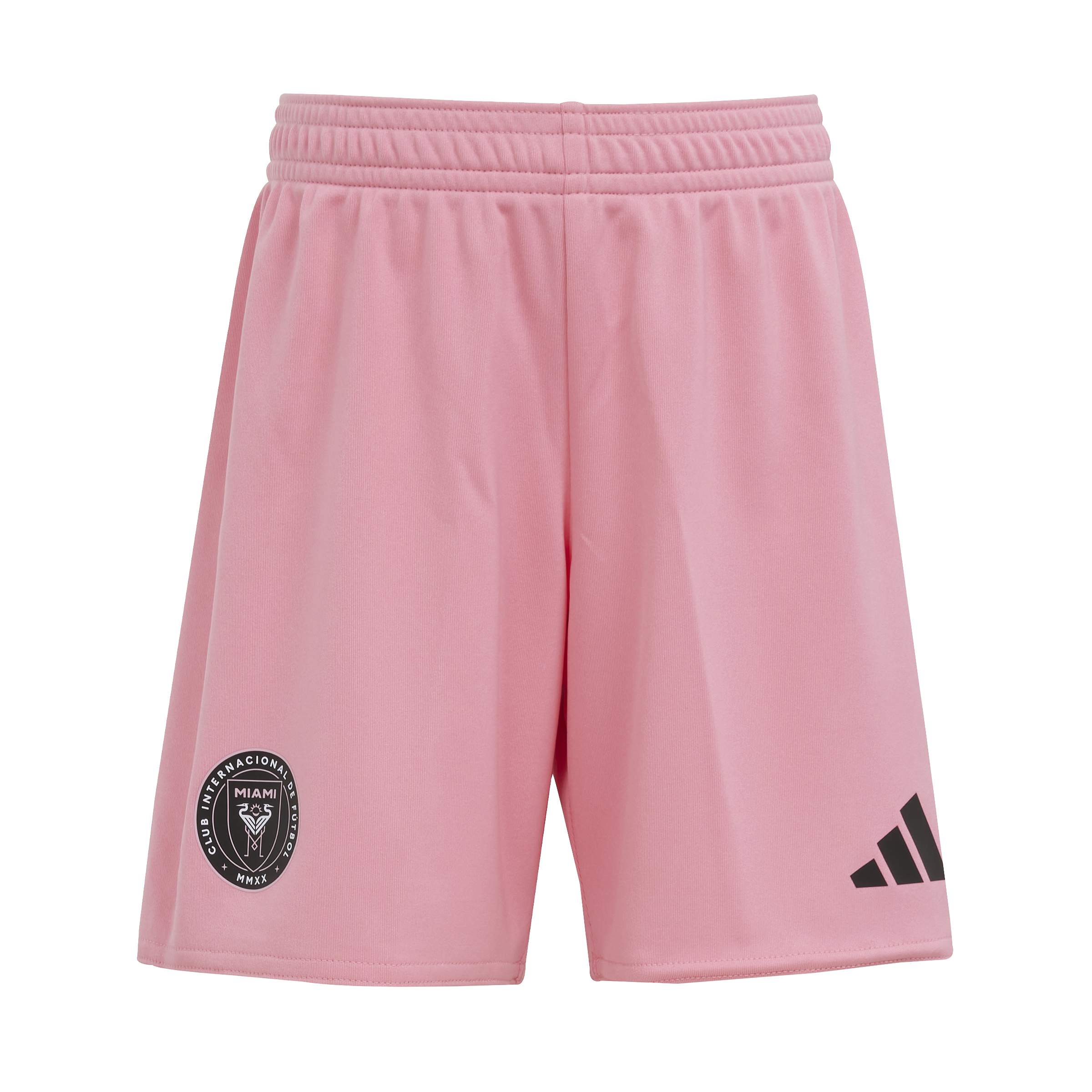 Inter Miami 2025-26 Home Messi Mini Kit