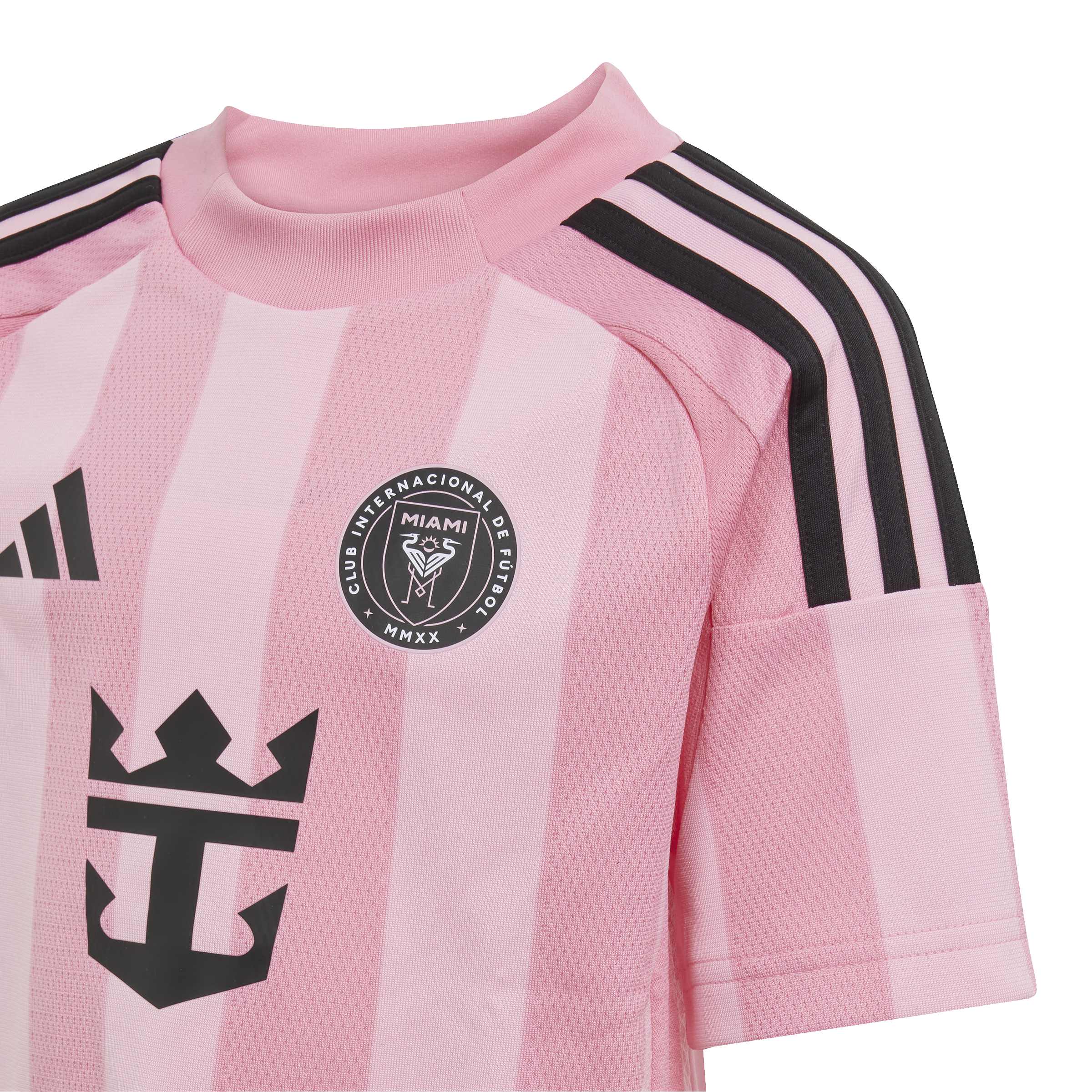 Inter Miami 2025-26 Home Messi Mini Kit