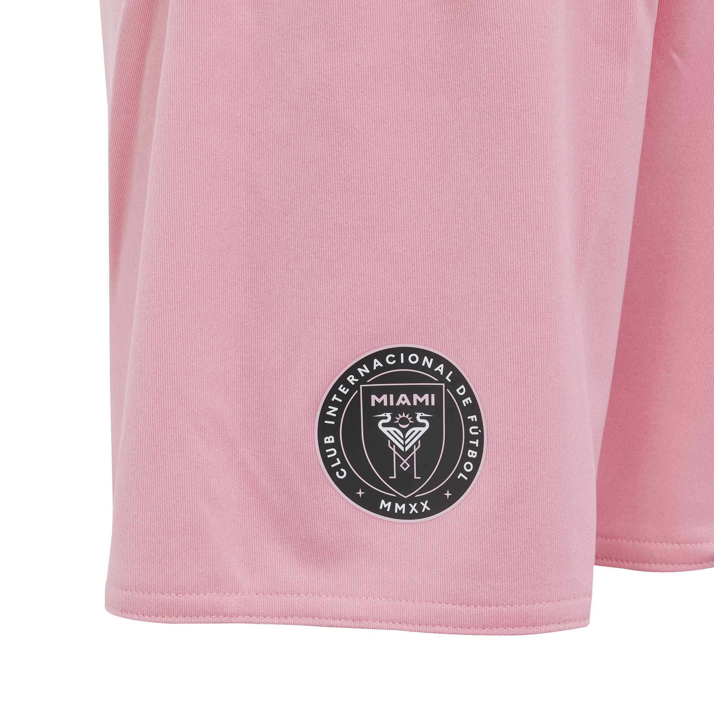 Inter Miami 2025-26 Home Messi Mini Kit