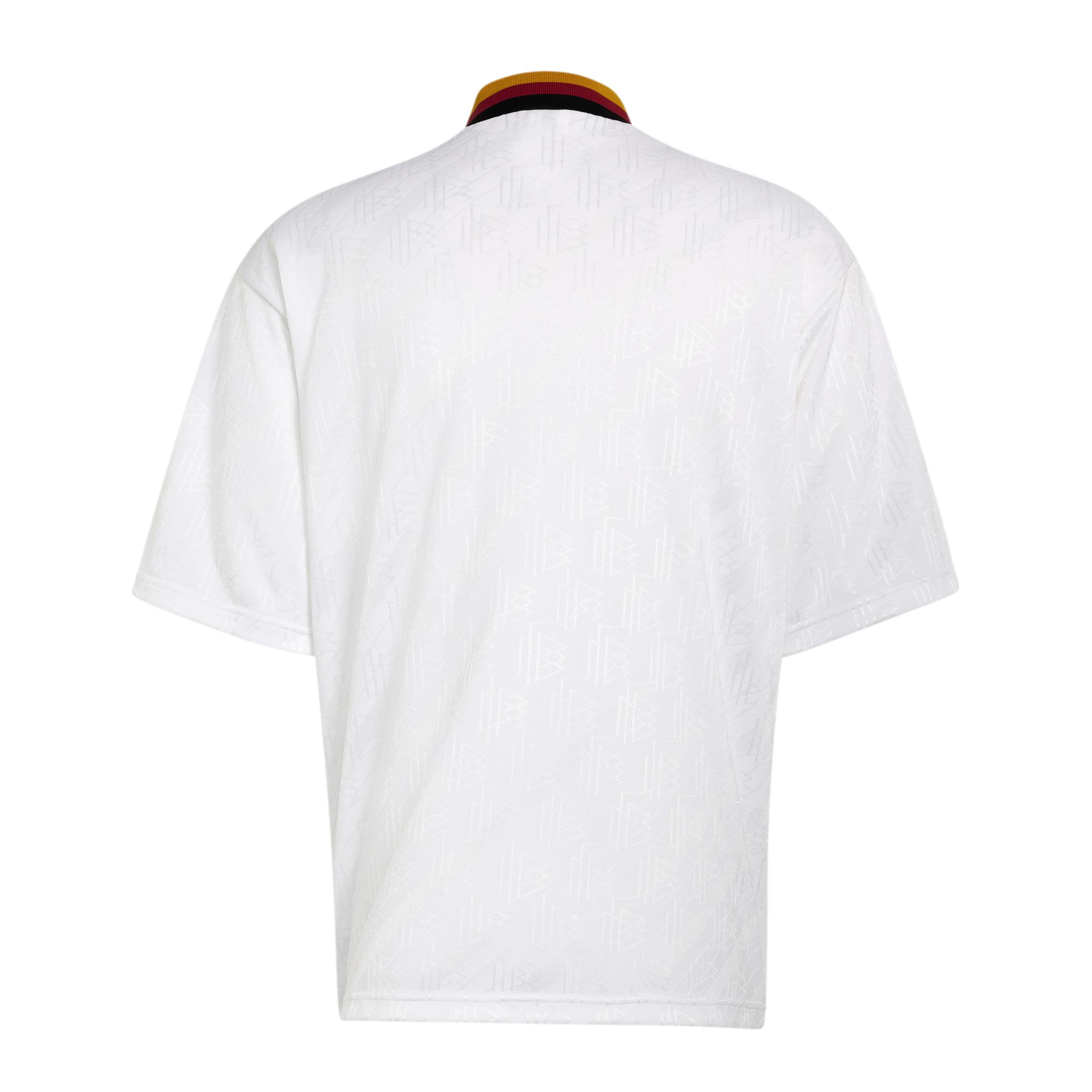 Germany Home Jersey 1994