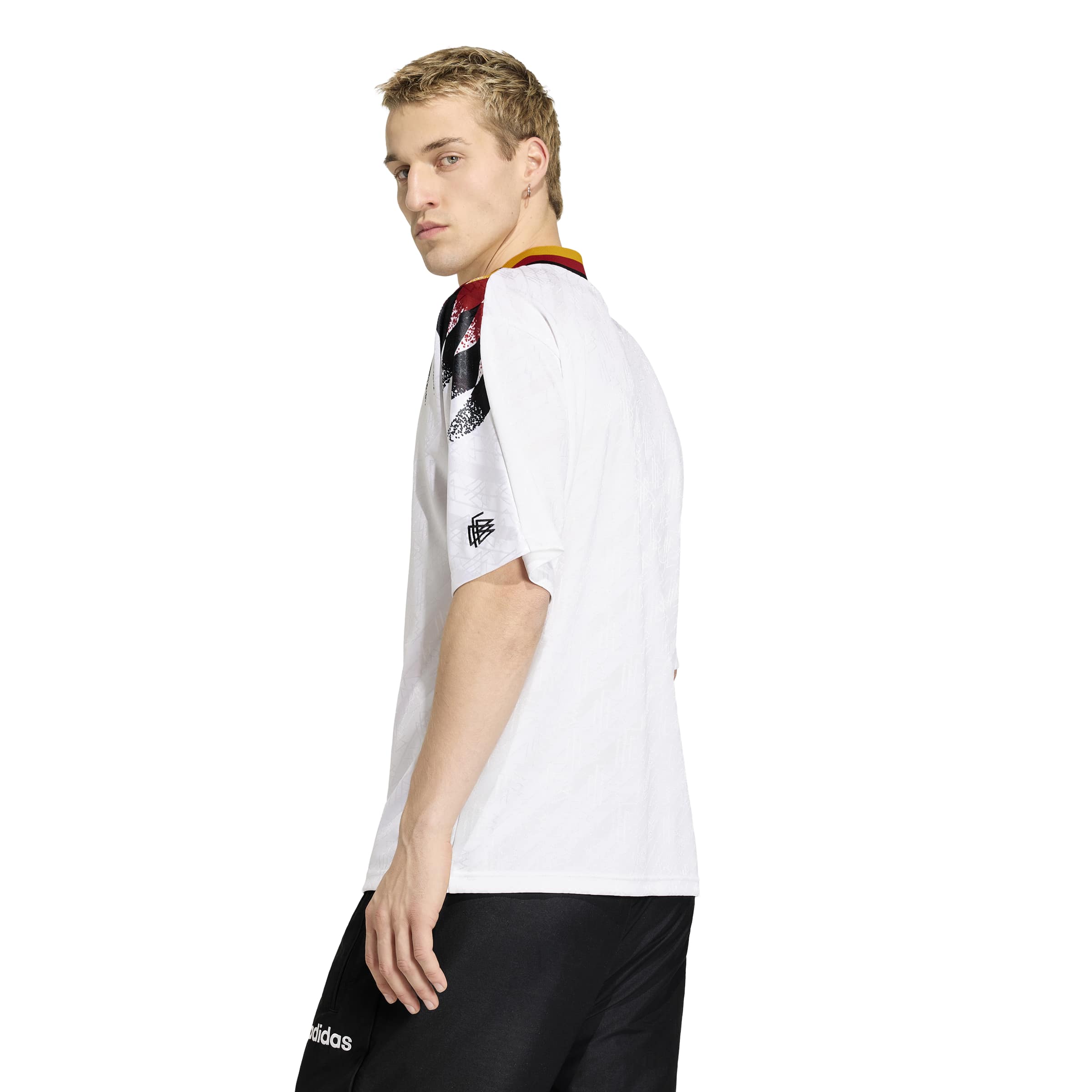 Germany Home Jersey 1994