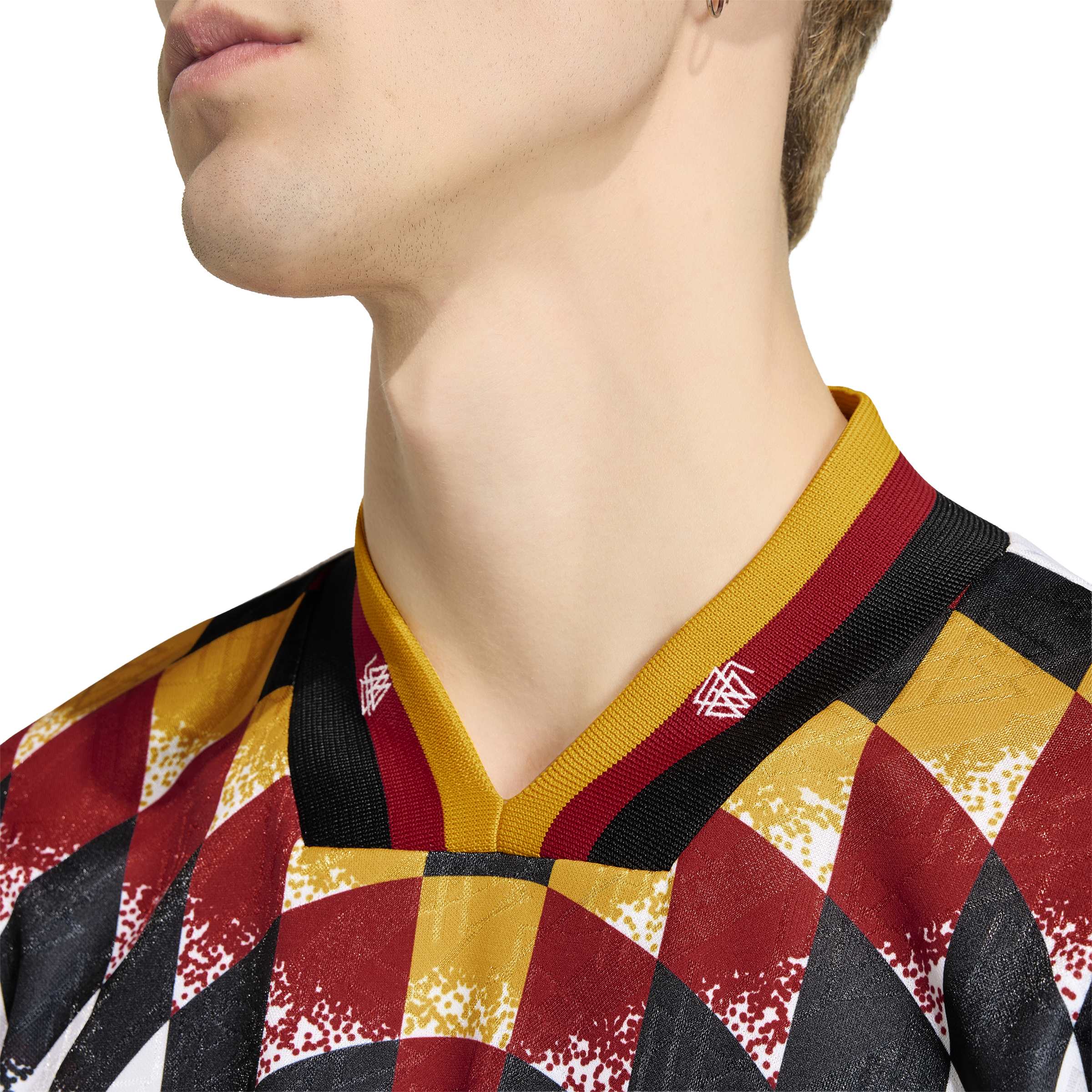 Germany Home Jersey 1994