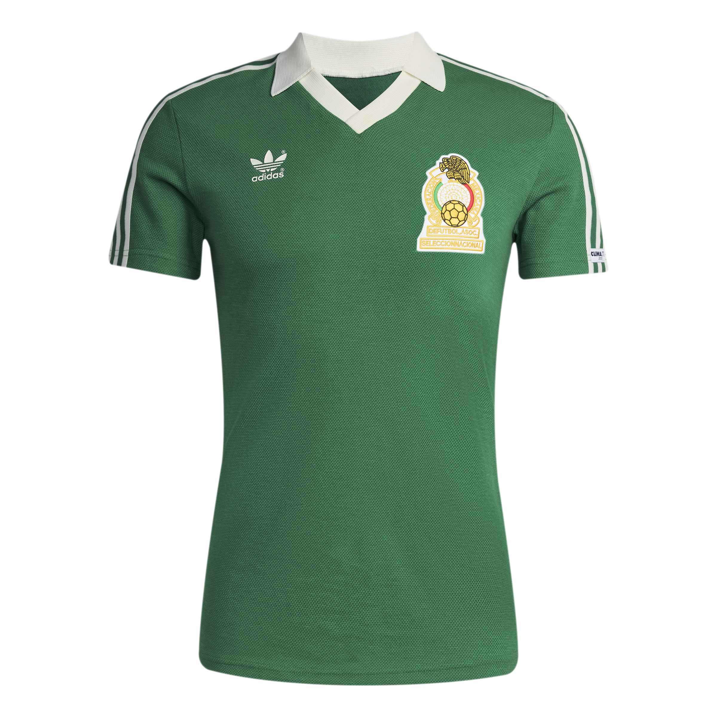 Mexico 2026 Home Jersey 1986 Reissue