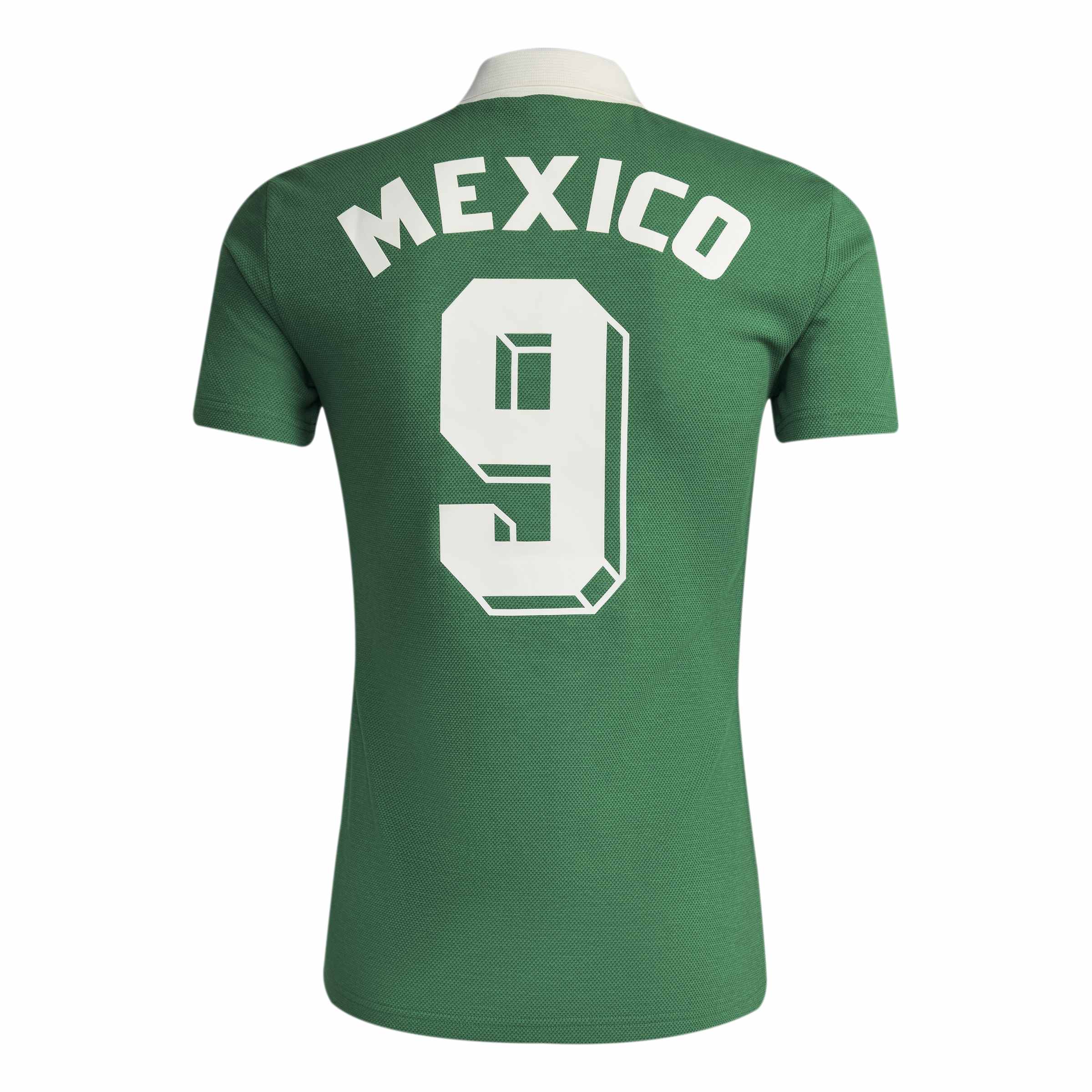 Mexico 2026 Home Jersey 1986 Reissue