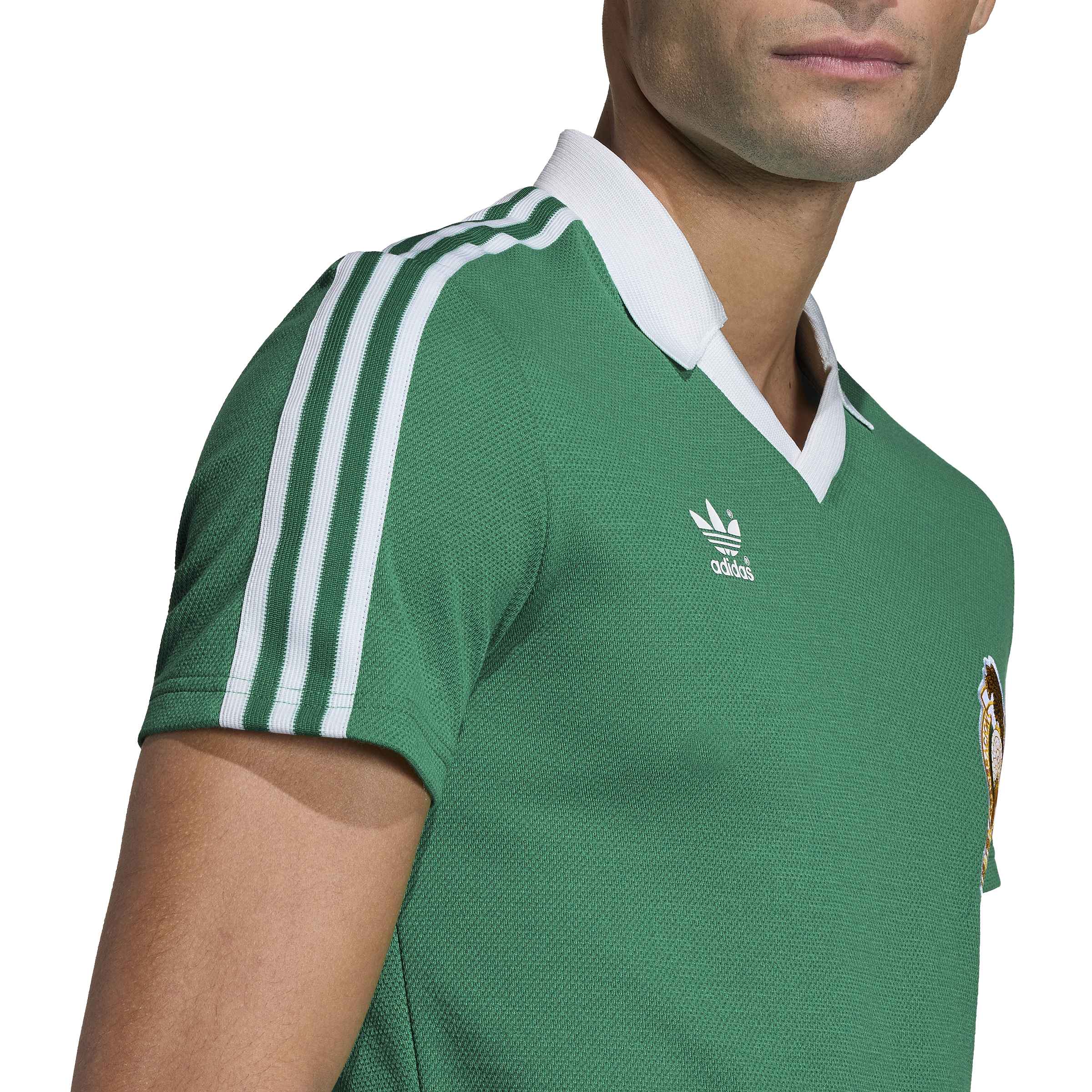 Mexico 2026 Home Jersey 1986 Reissue