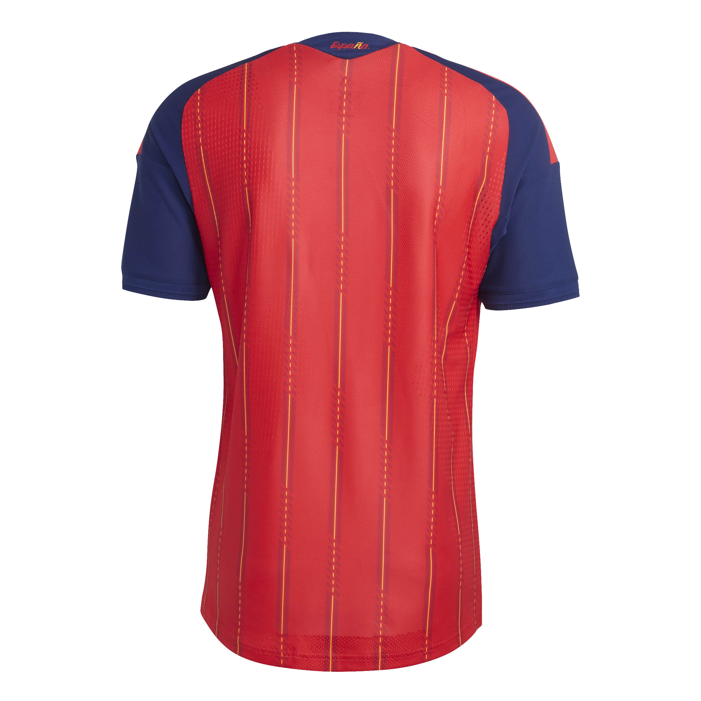 Spain 2026 Match Home Jersey