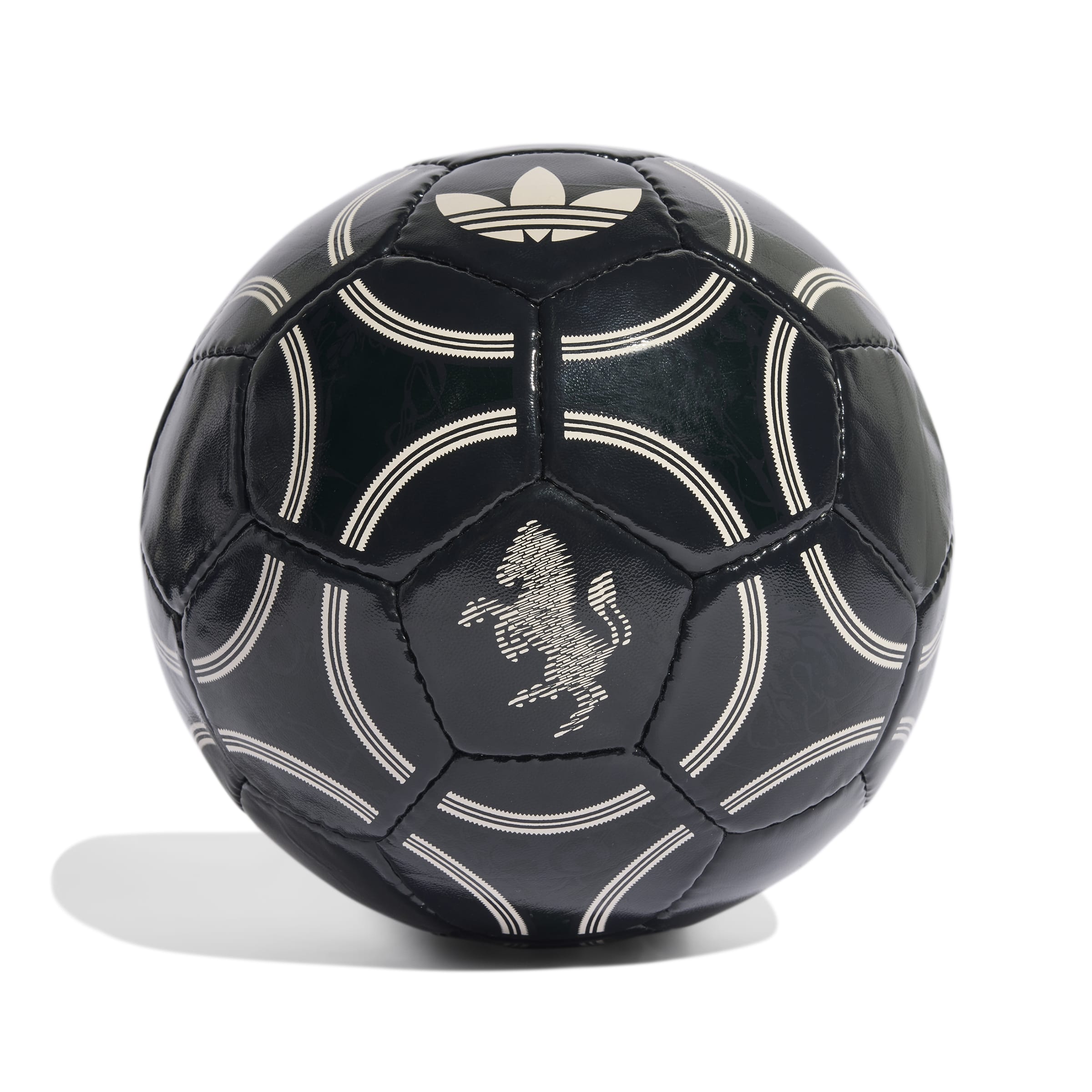 Juventus 2025-26 3rd Club Ball