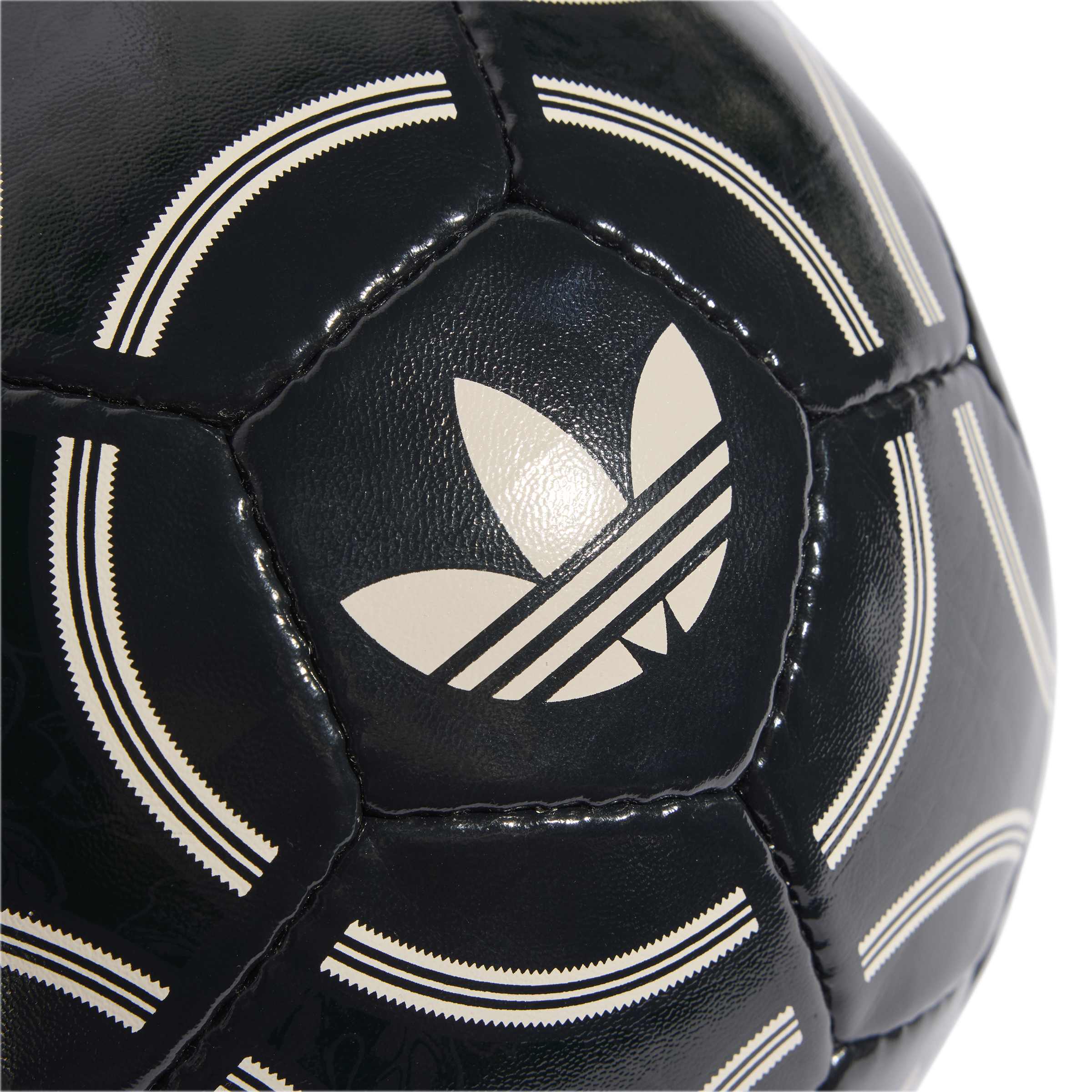 Juventus 2025-26 3rd Club Ball