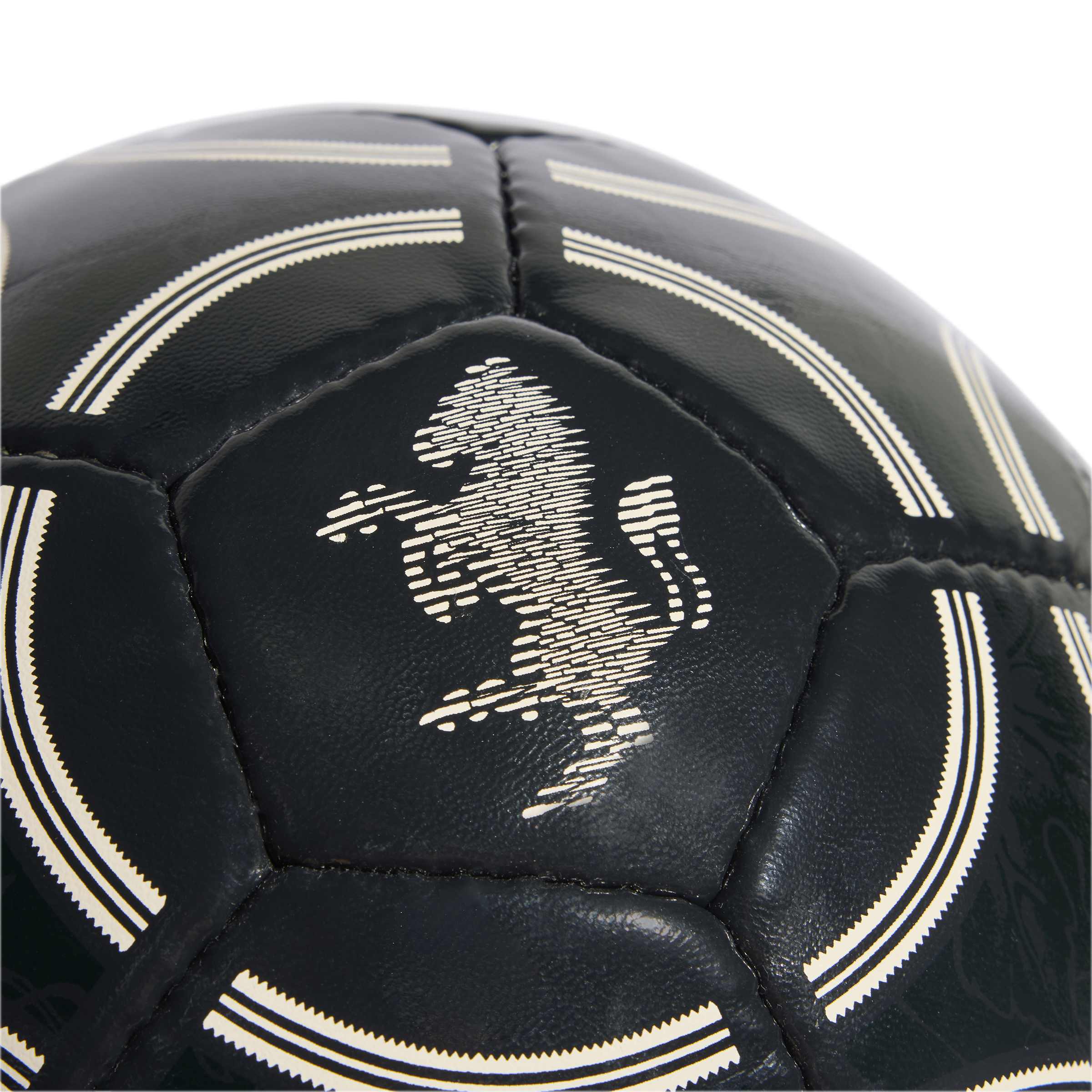 Juventus 2025-26 3rd Club Ball