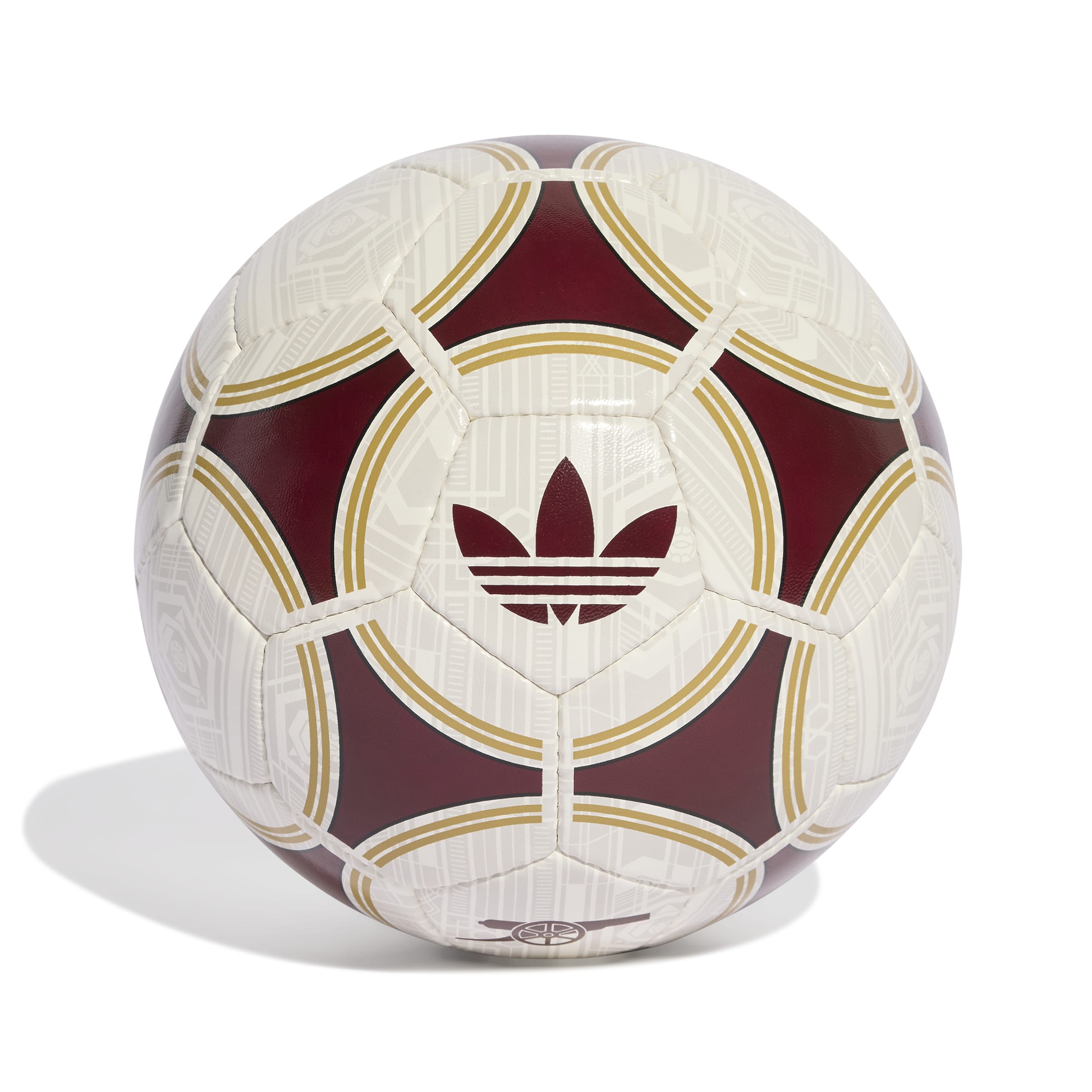 Arsenal 2025-26 3rd Club Ball
