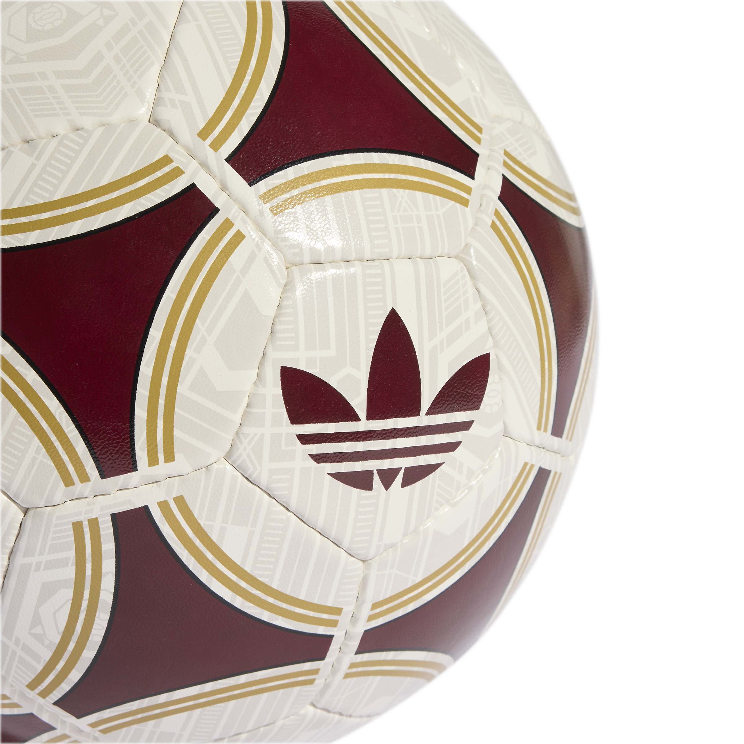Arsenal 2025-26 3rd Club Ball