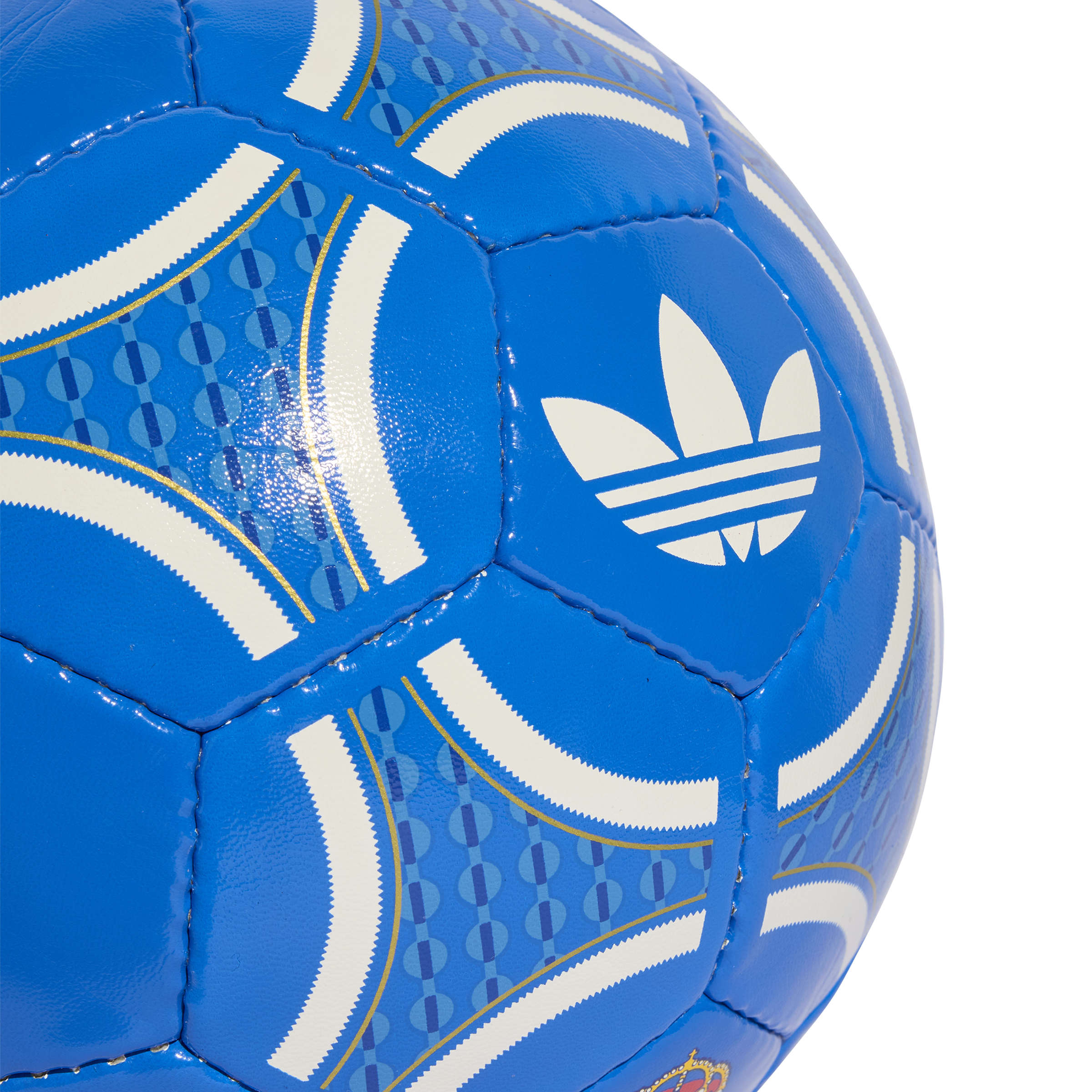 Real Madrid 2025-26 3rd Club Ball