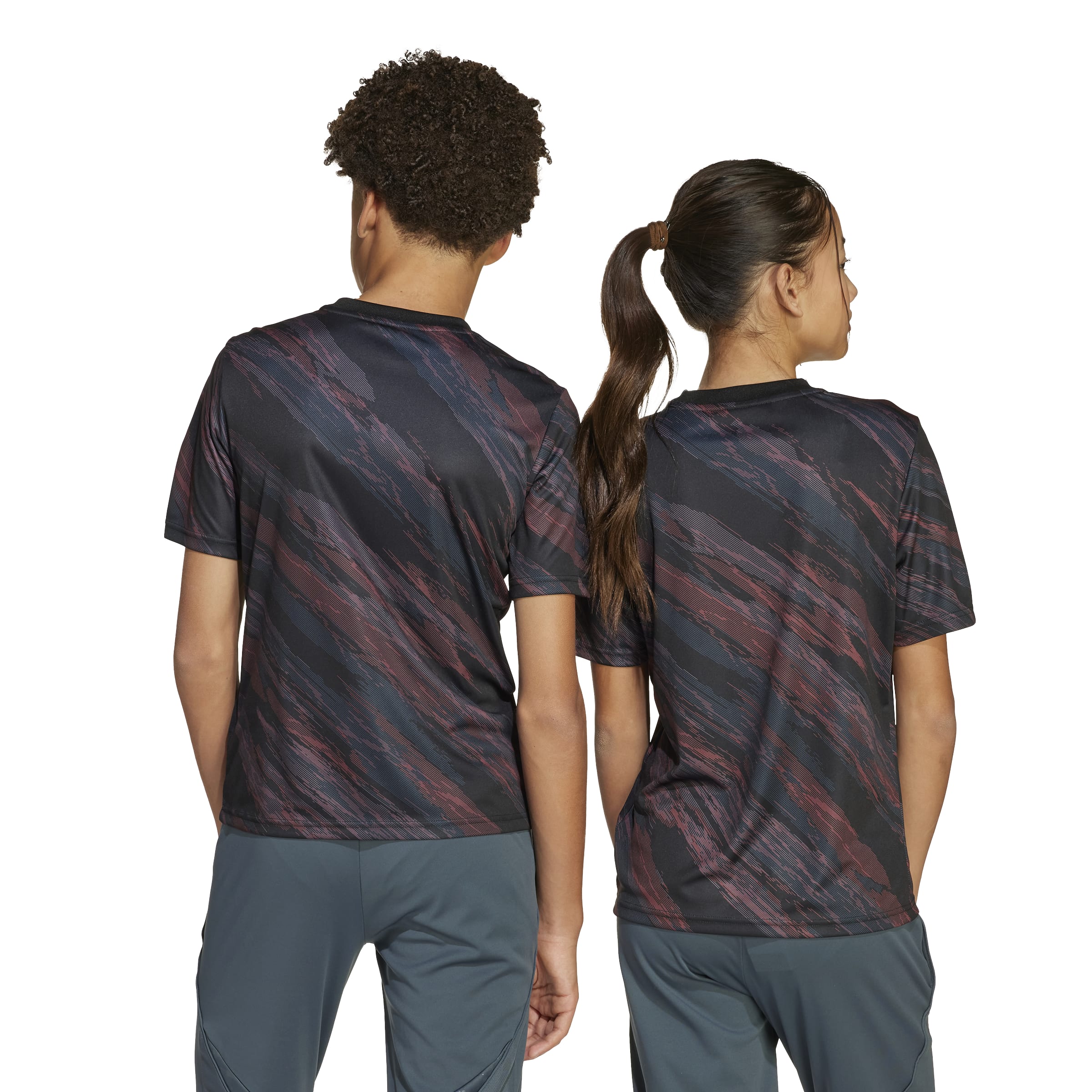 Bayern Munich 2025-26 Youth Prematch Jersey