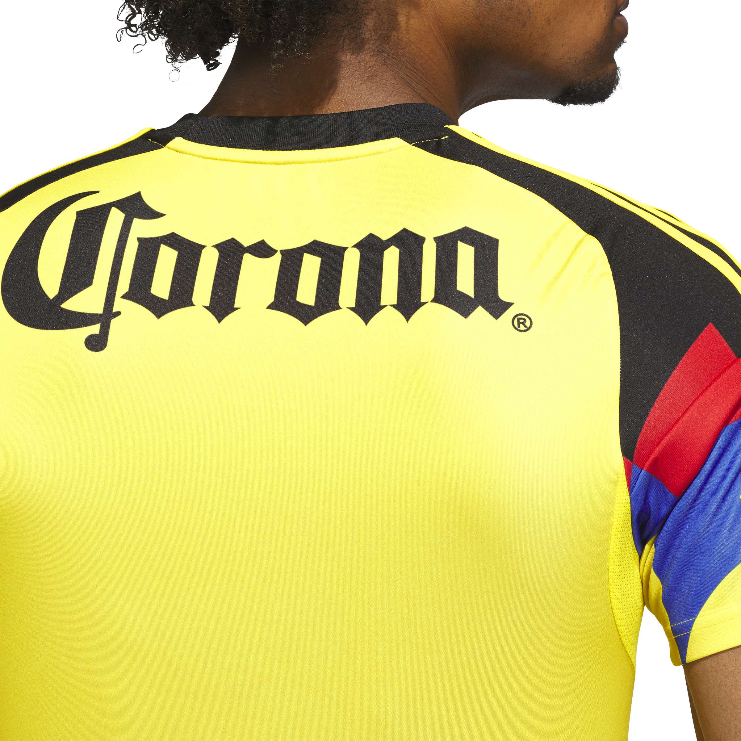 Club America 2025-26 Home Jersey