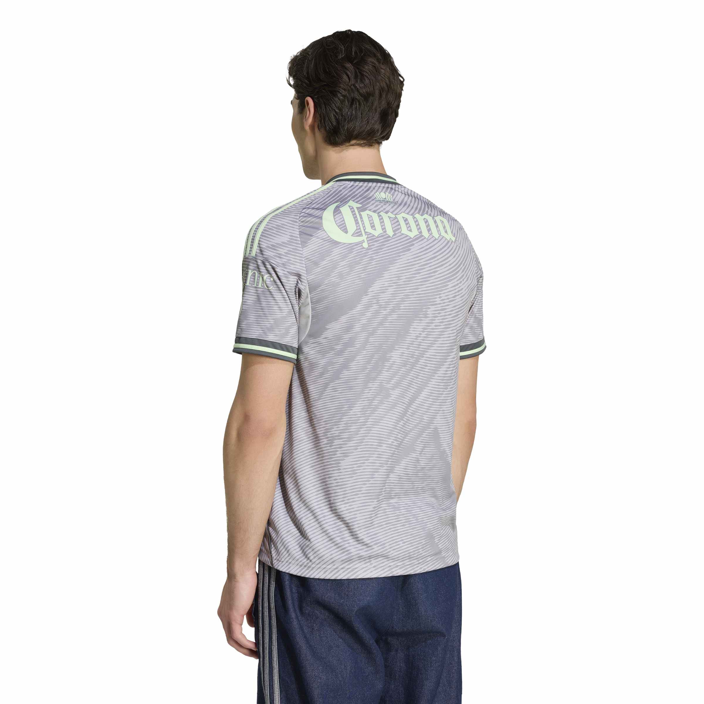Club America 2025-26 3rd Jersey