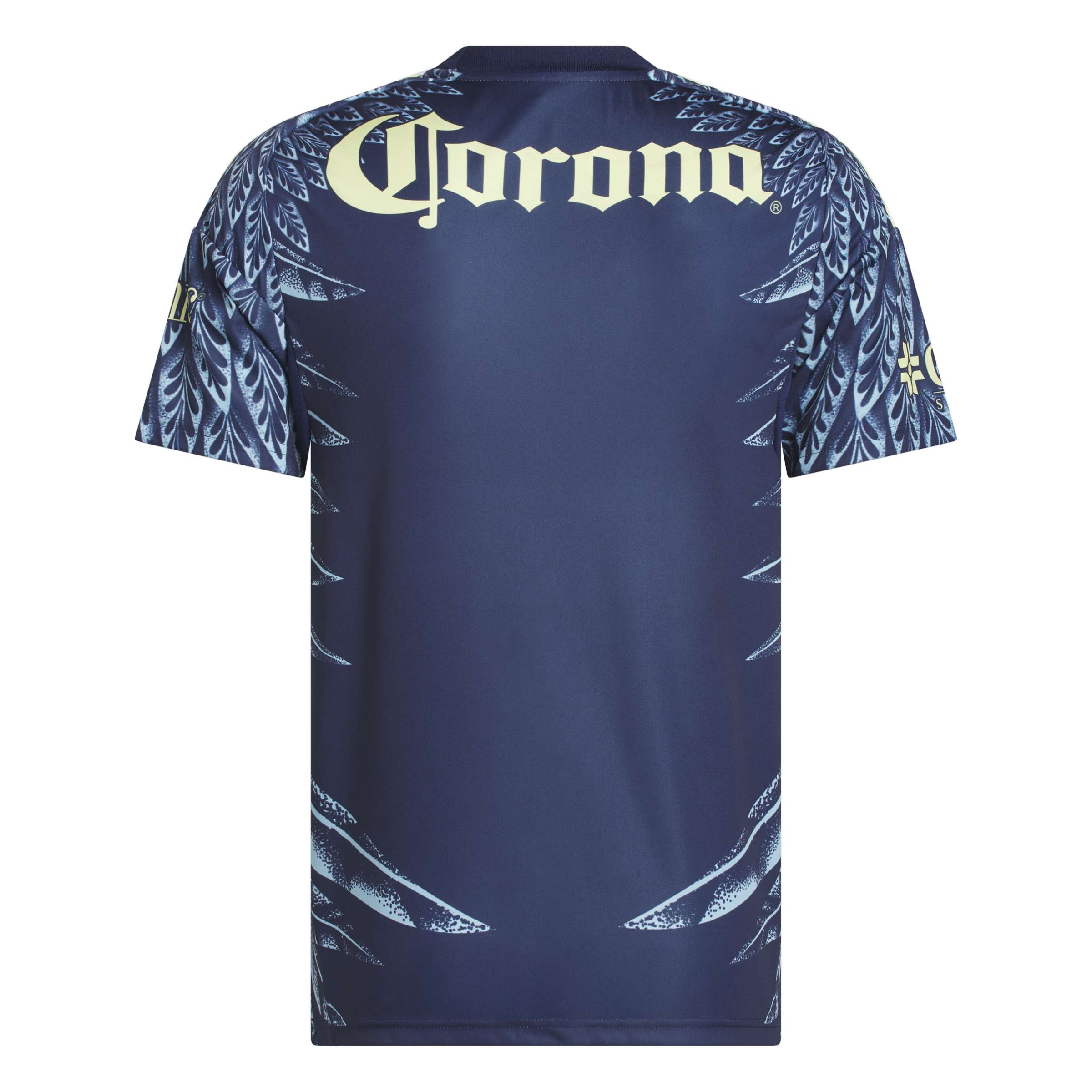 Club America 2025-26 Away Jersey