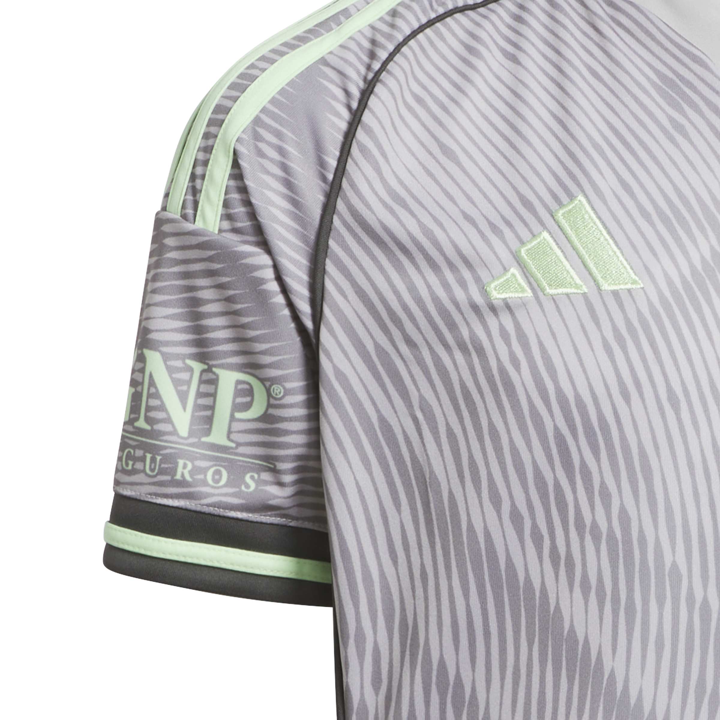 Club America 2025-26 Youth 3rd Jersey