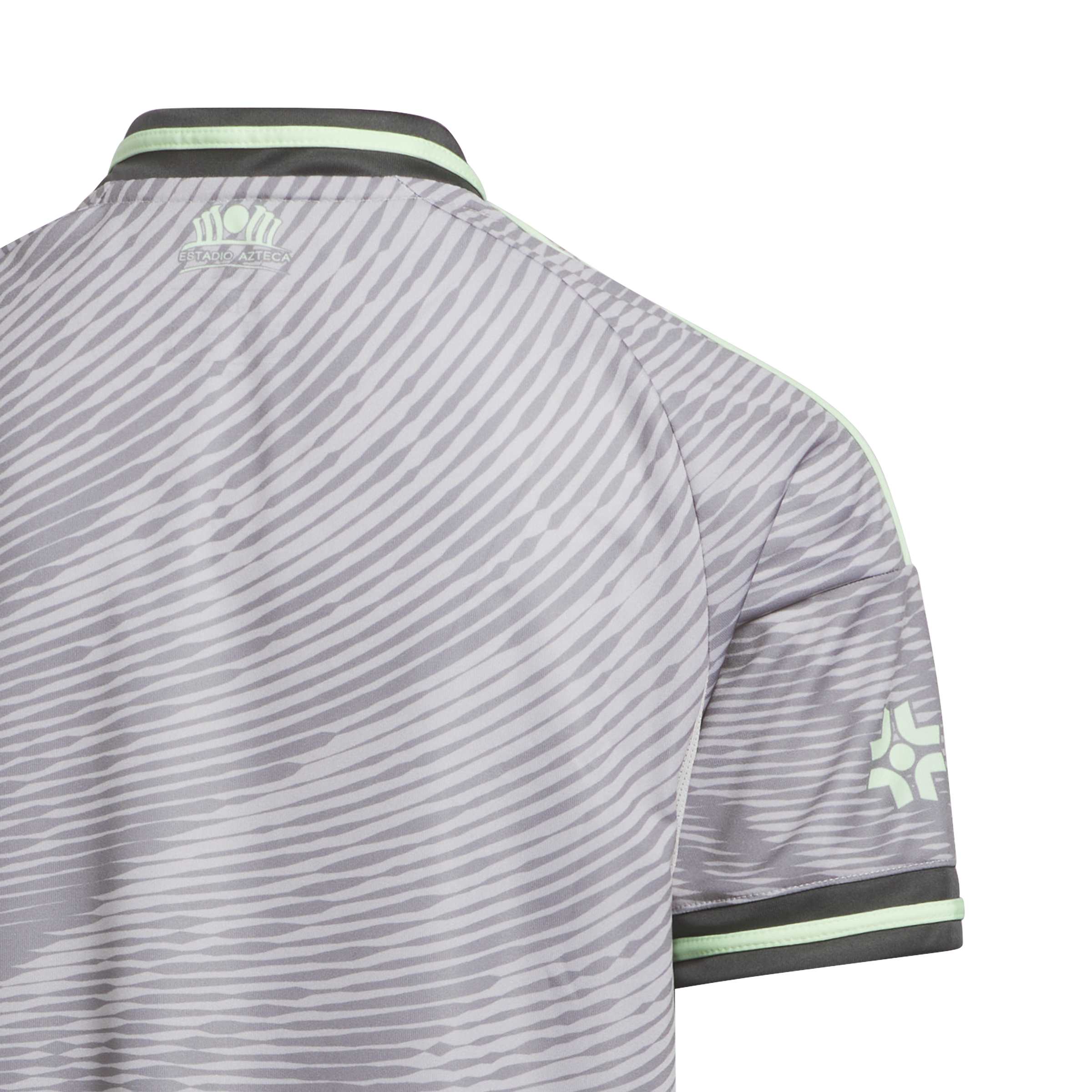 Club America 2025-26 Youth 3rd Jersey