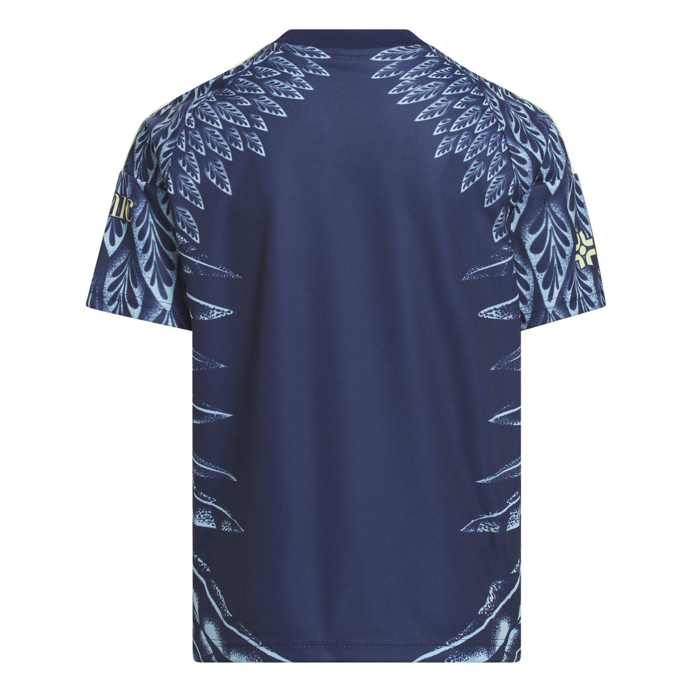Club America 2025-26 Youth Away Jersey