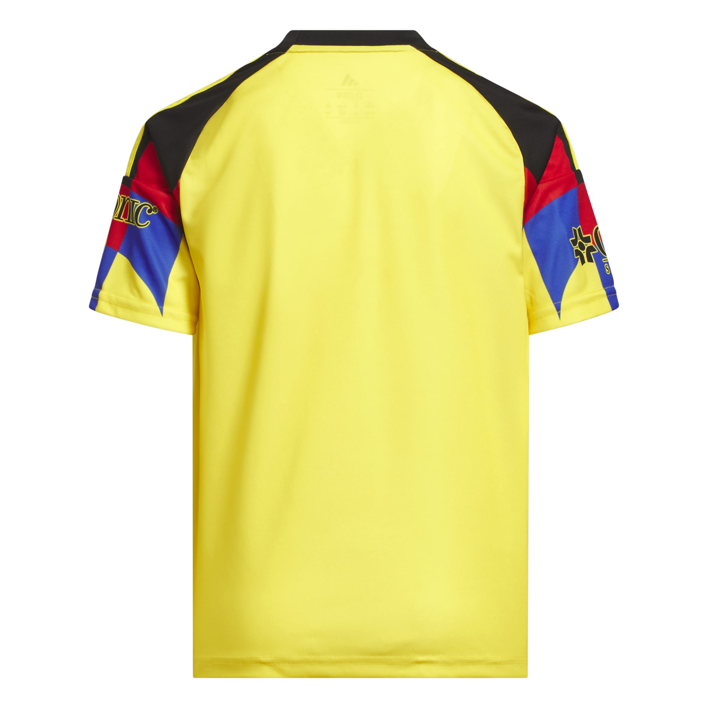 Club America 2025-26 Youth Home Jersey