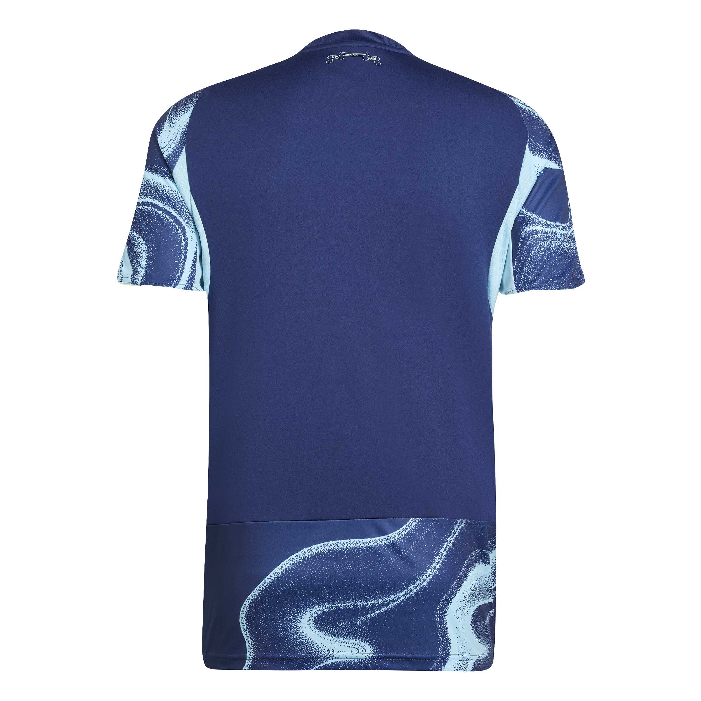 Ajax 2025-26 Away Jersey