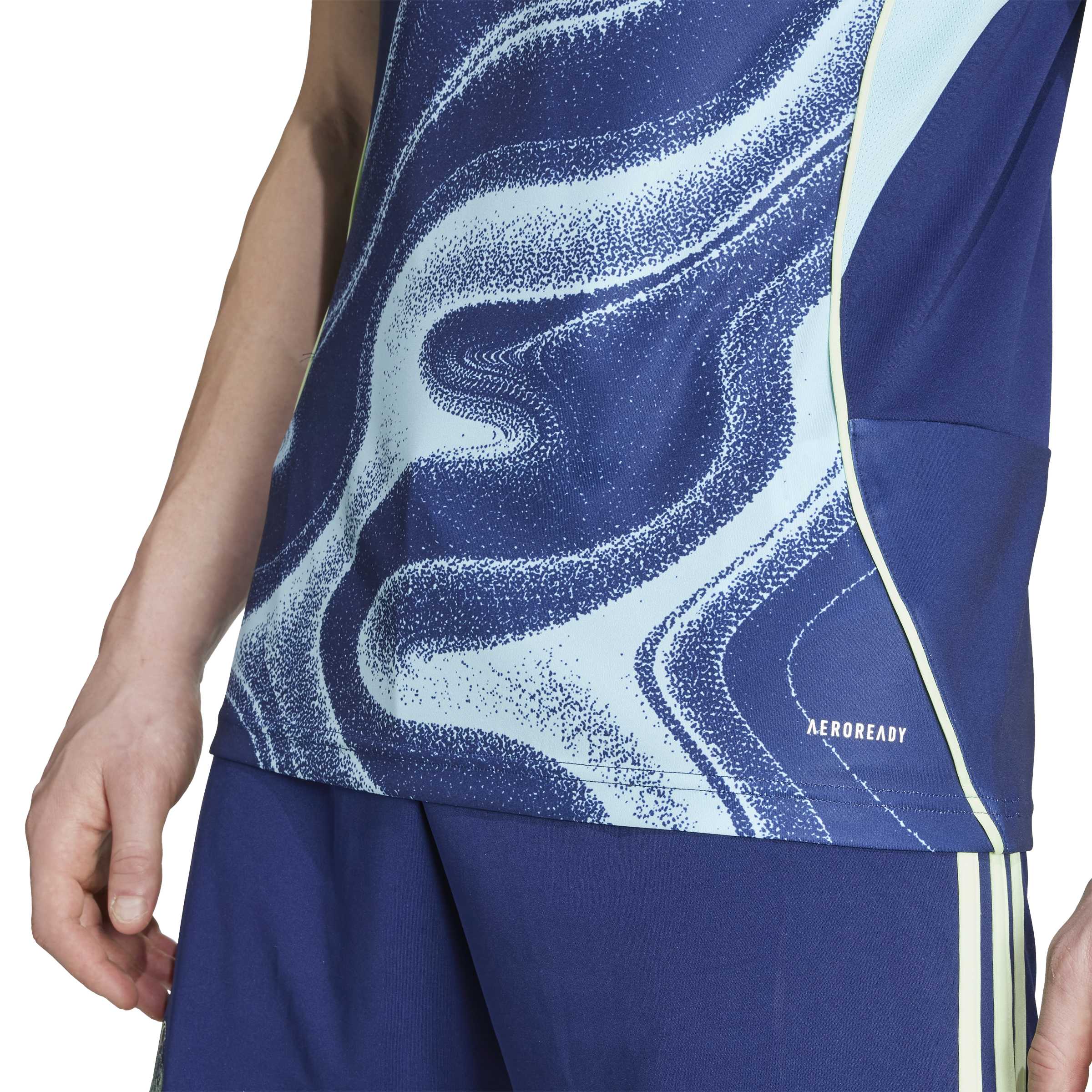 Ajax 2025-26 Away Jersey