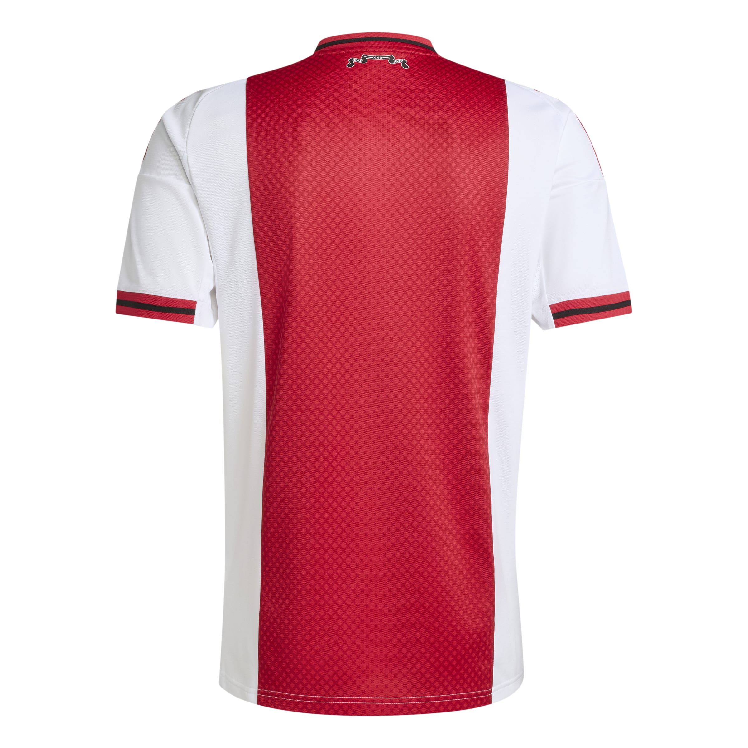 Ajax 2025-26 Home Jersey