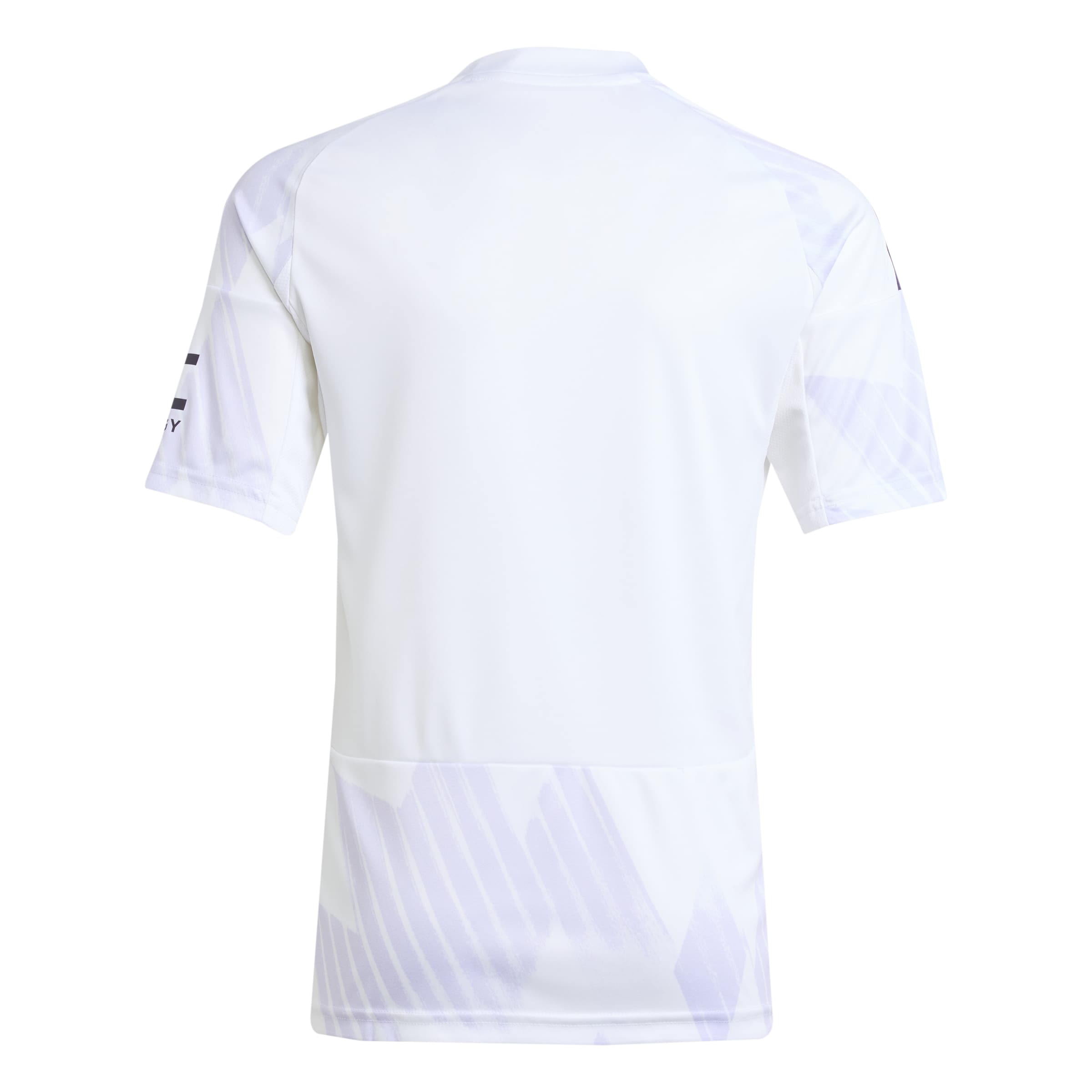 Manchester United 2025-26 Youth Away Jersey
