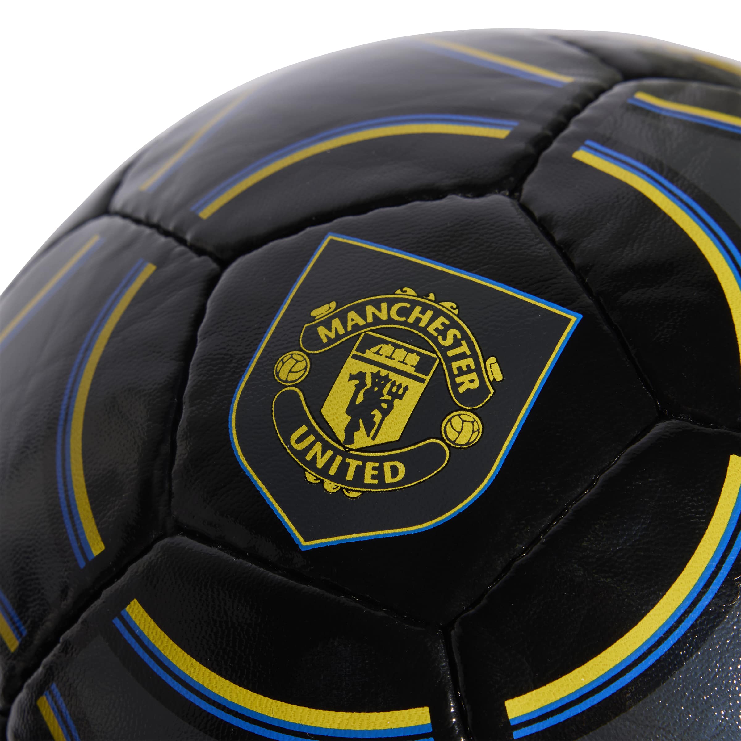 Manchester United 2025-26 3rd Club Ball