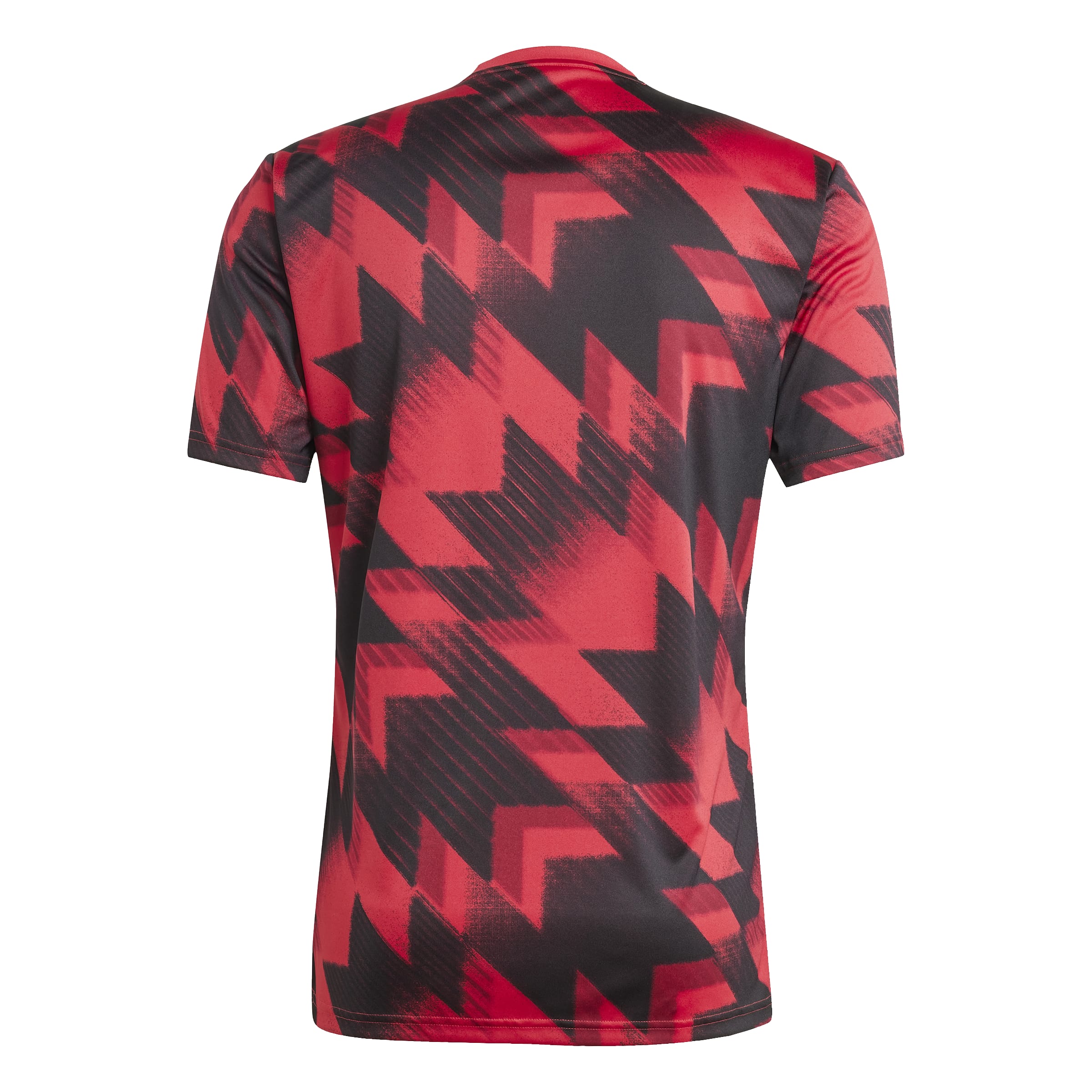 Manchester United 2025-26 Prematch Jersey