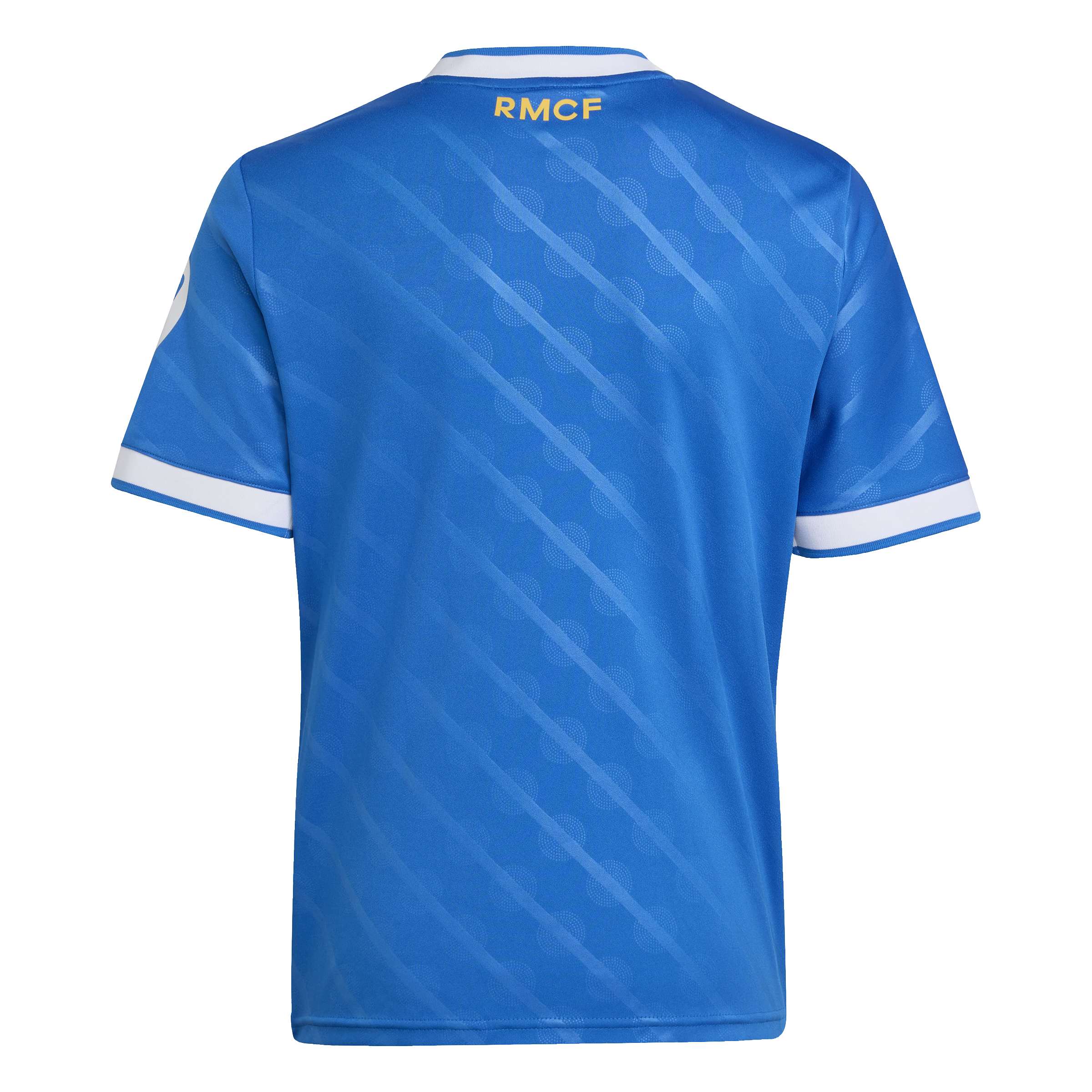 Real Madrid 2025-26 Youth 3rd Jersey