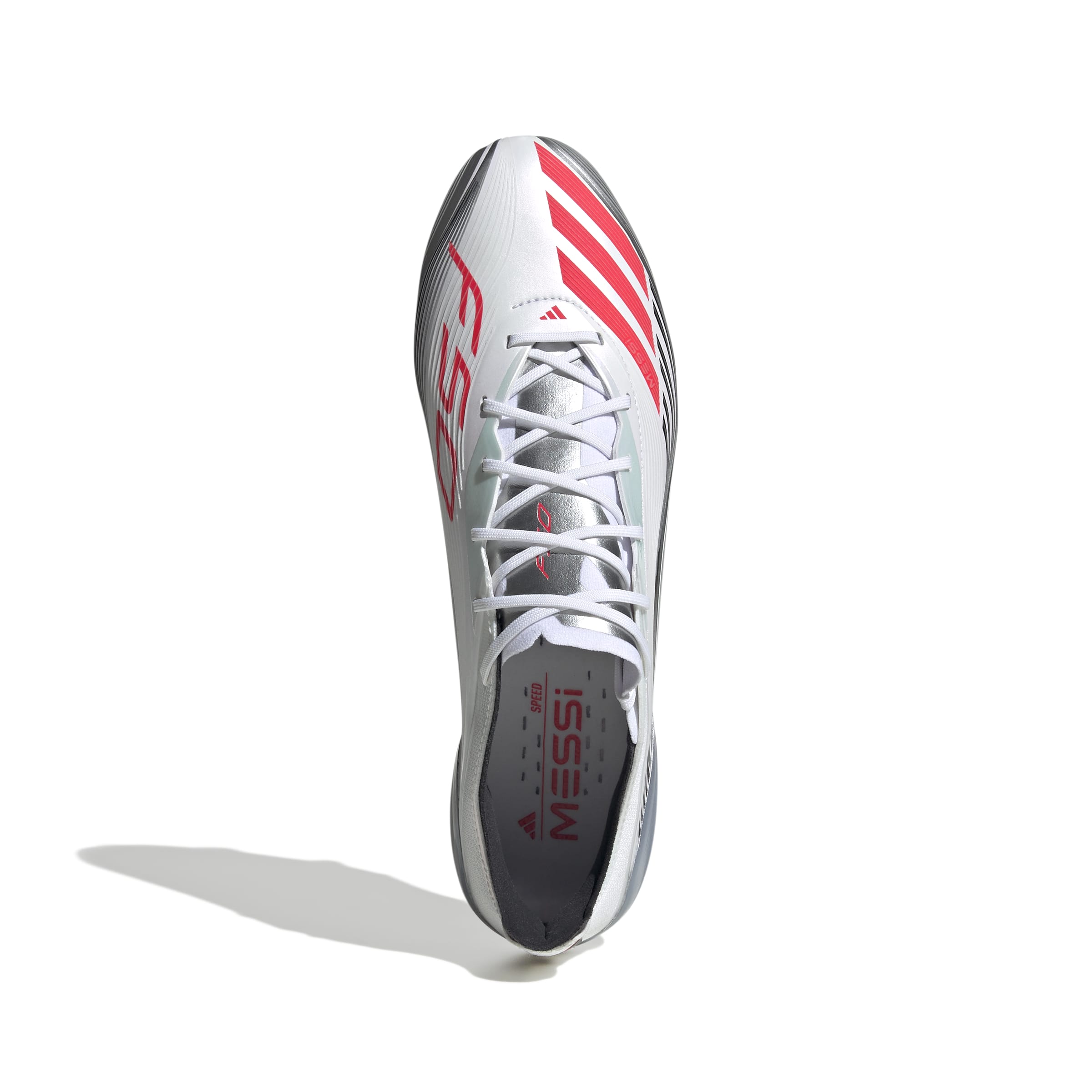 F50 Messi Elite Firm Ground Boots