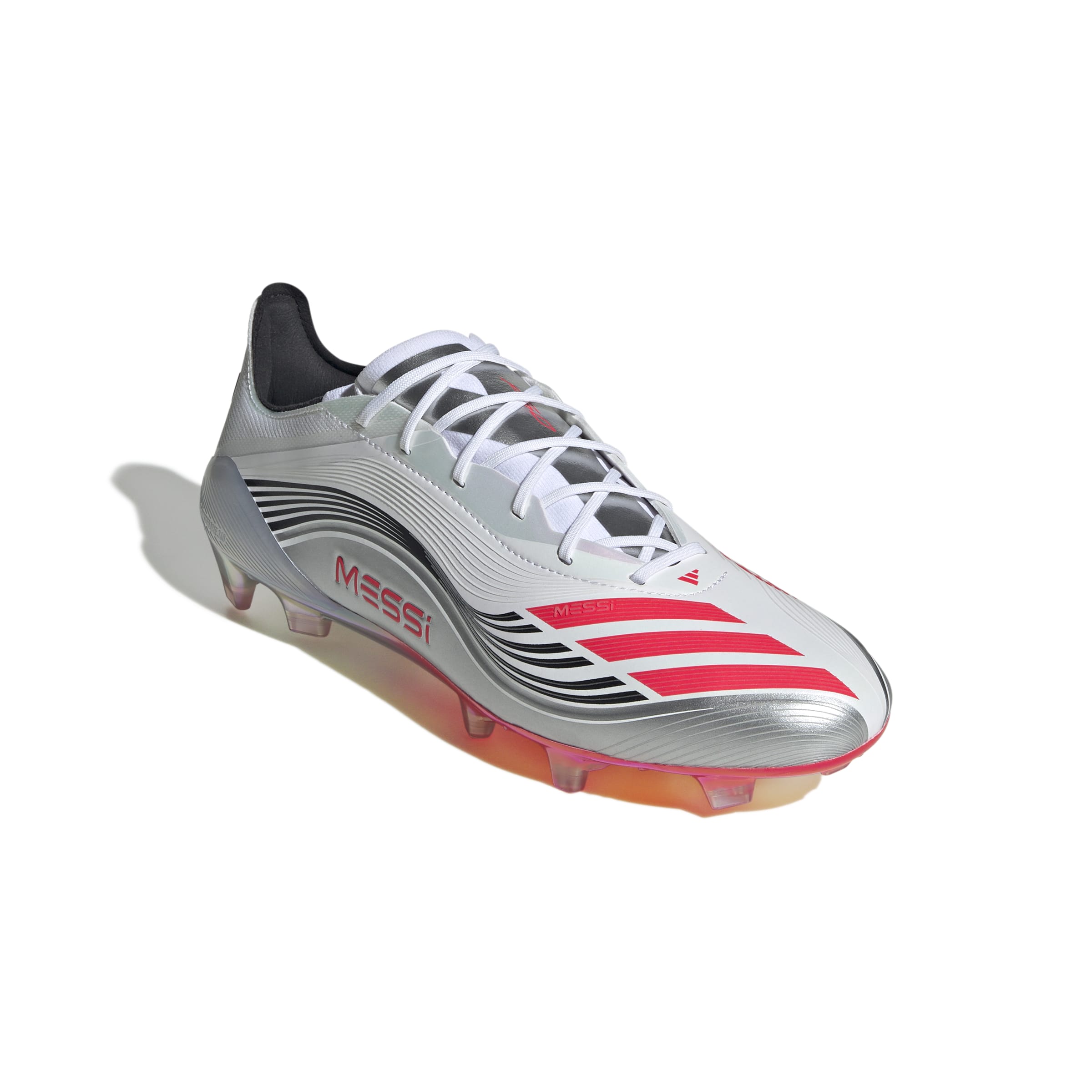F50 Messi Elite Firm Ground Boots