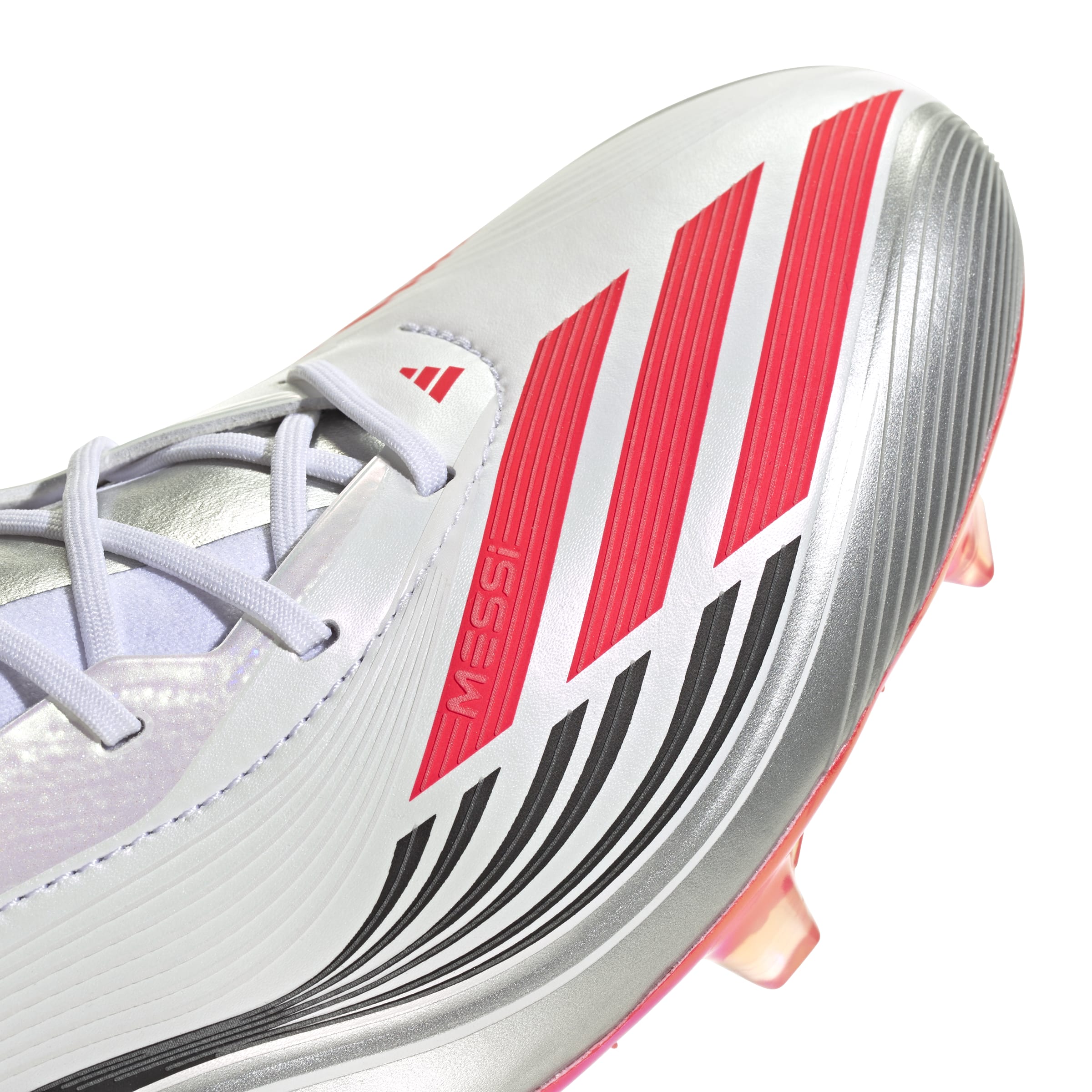 F50 Messi Elite Firm Ground Boots