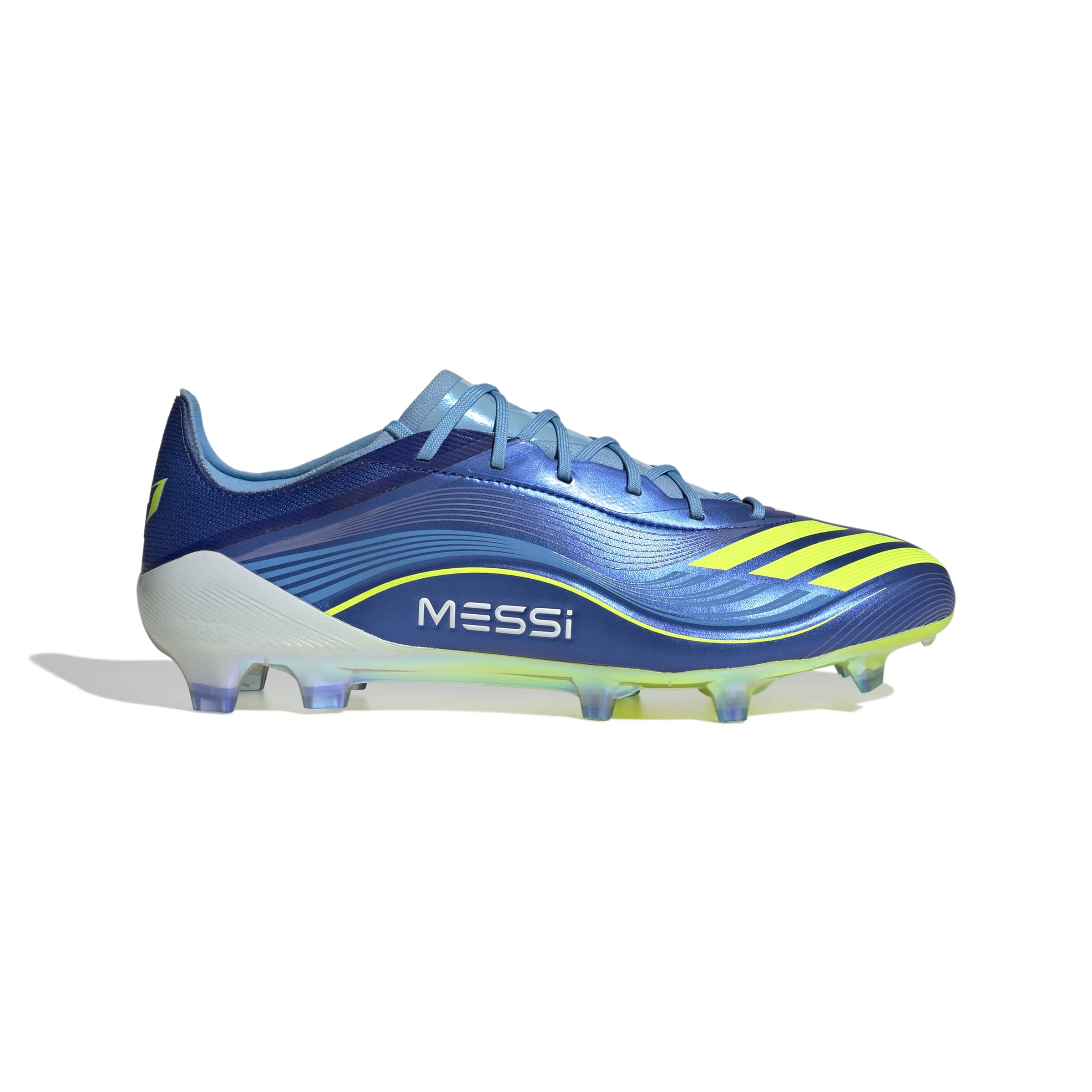 F50 Messi Elite Firm Ground Boots