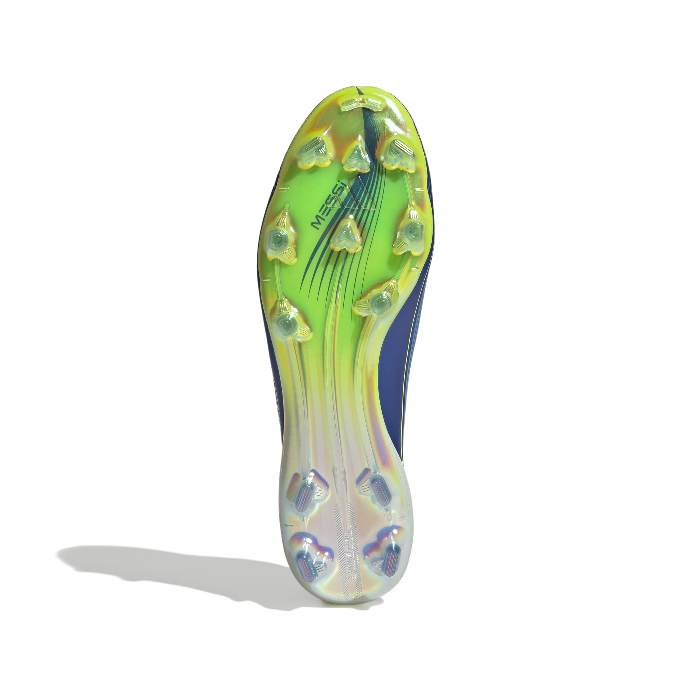 F50 Messi Elite Firm Ground Boots
