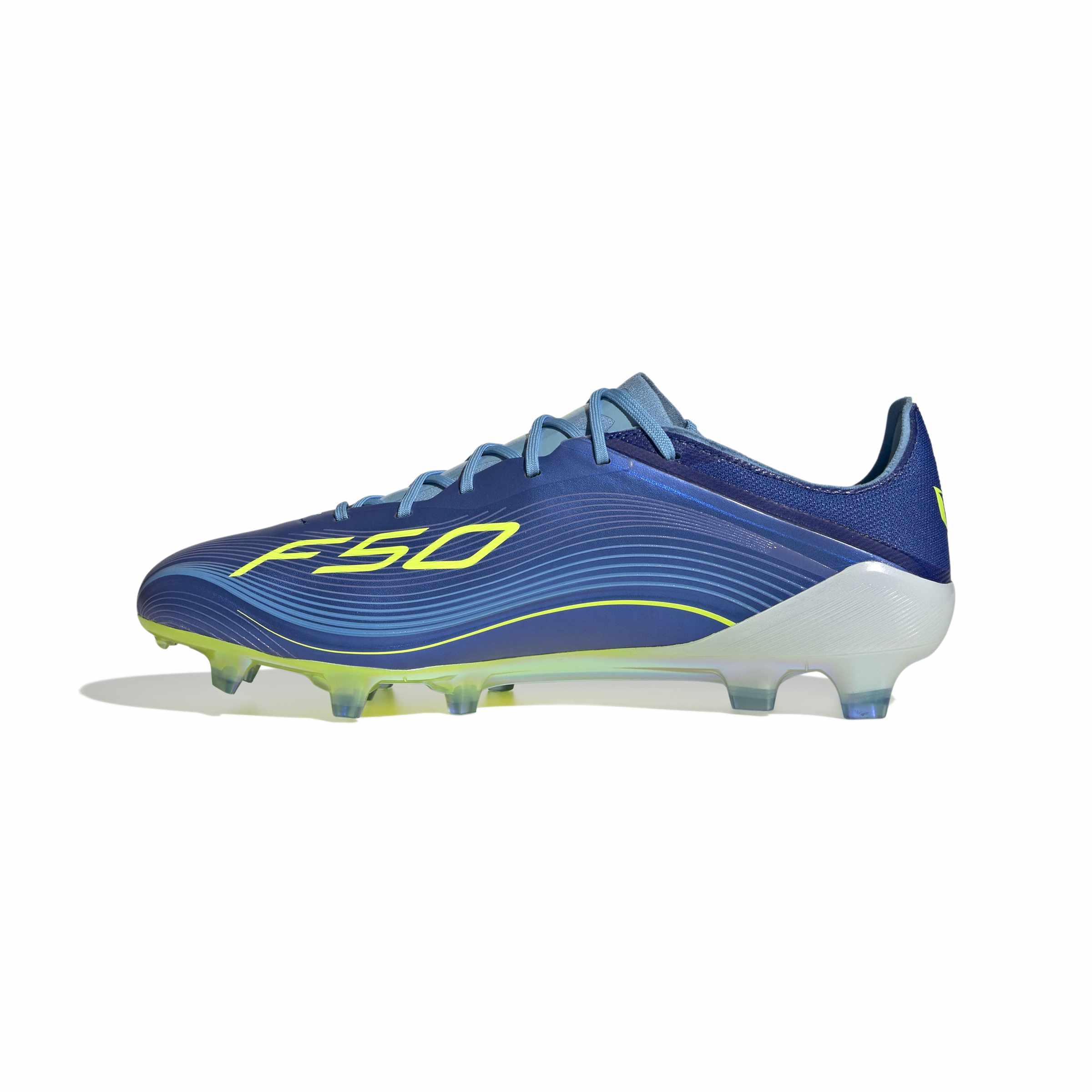 F50 Messi Elite Firm Ground Boots