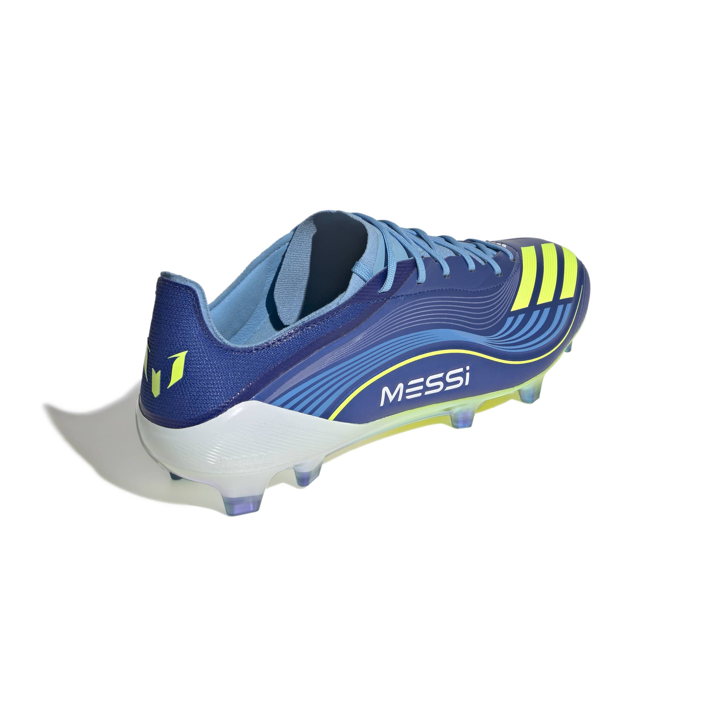 F50 Messi Elite Firm Ground Boots