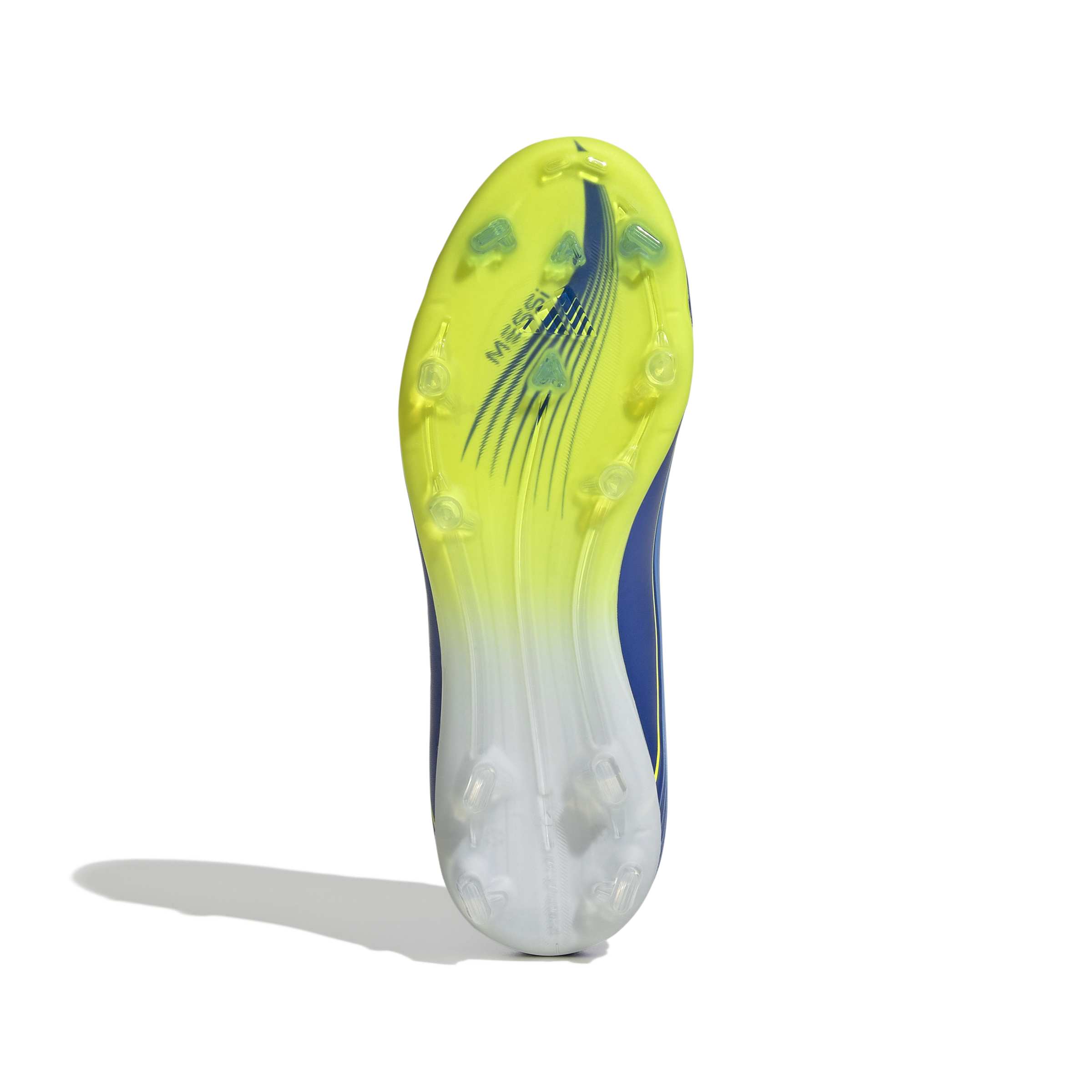 F50 Messi Elite Firm Ground Boots Kids