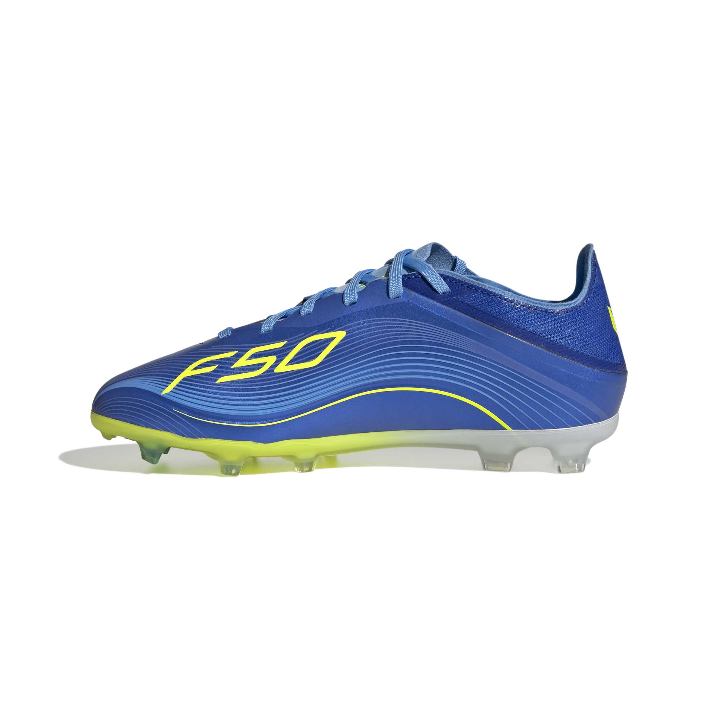 F50 Messi Elite Firm Ground Boots Kids