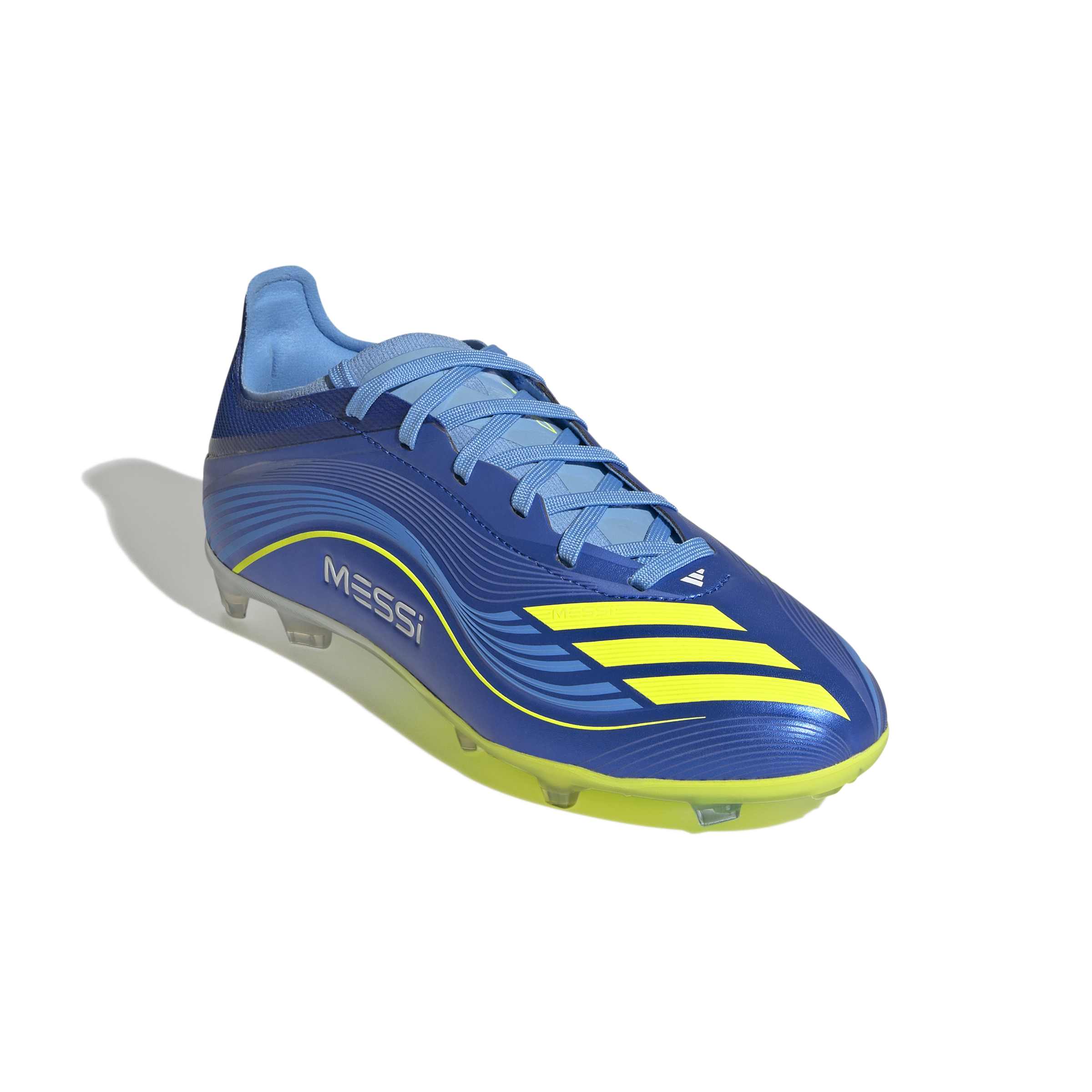 F50 Messi Elite Firm Ground Boots Kids
