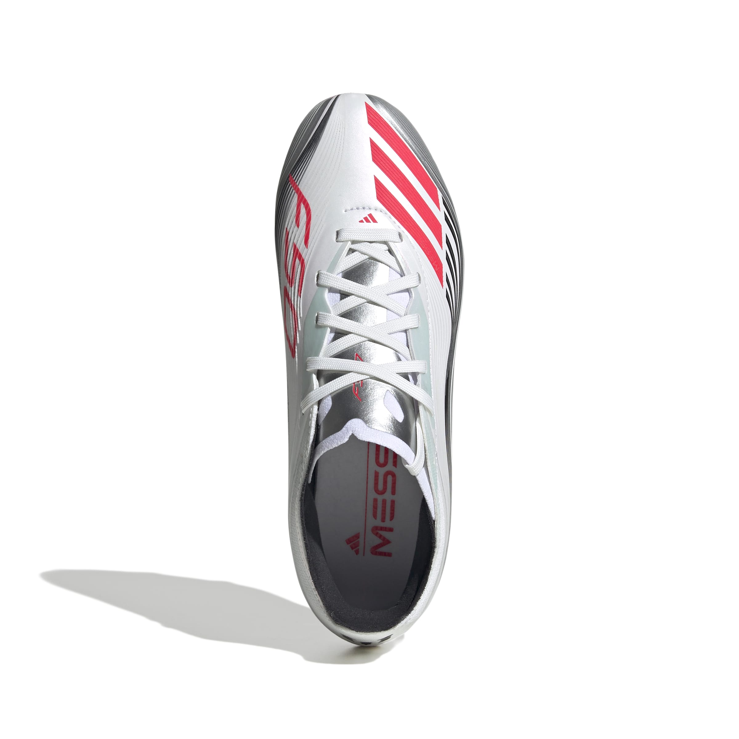 F50 Messi Elite Firm Ground Boots Kids