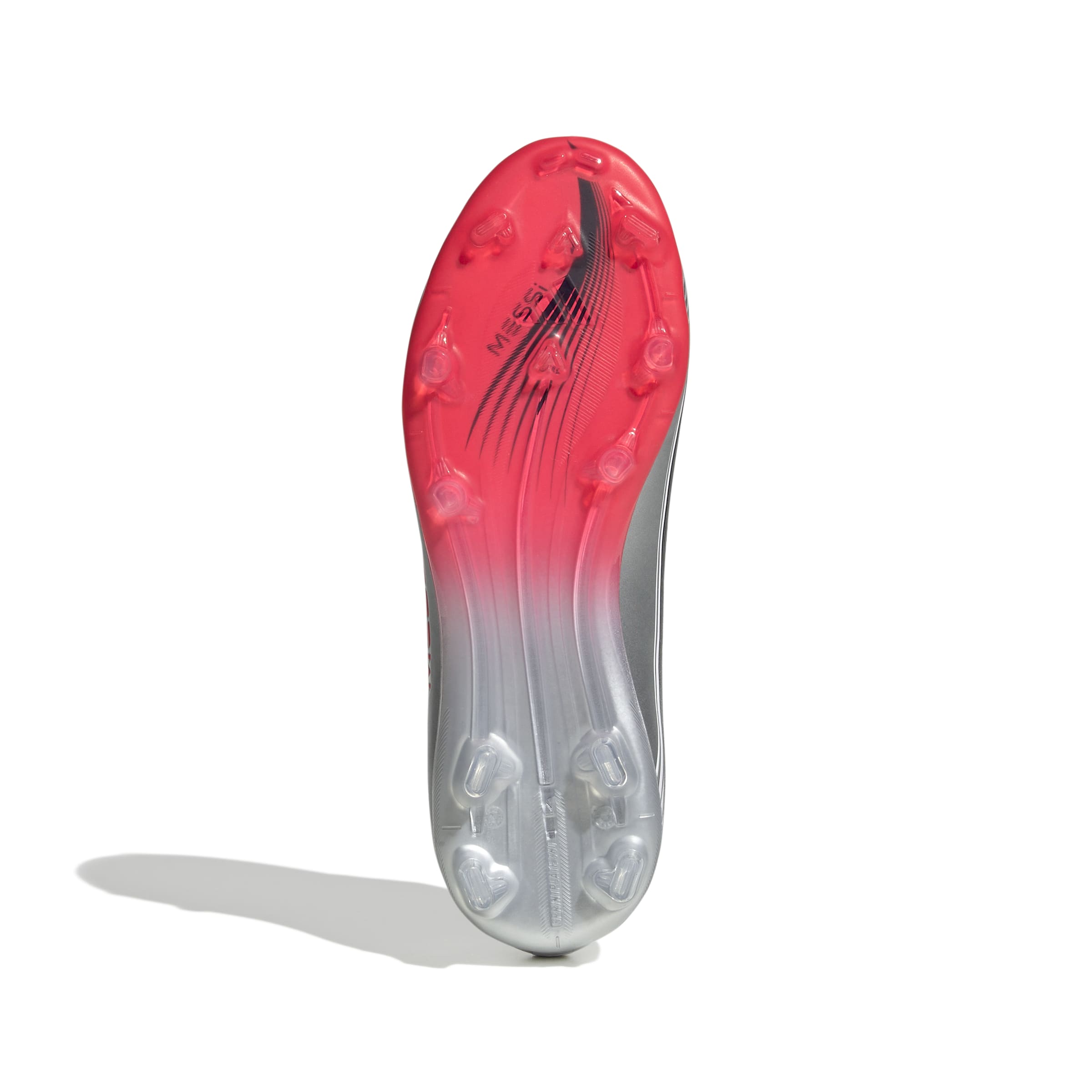 F50 Messi Elite Firm Ground Boots Kids