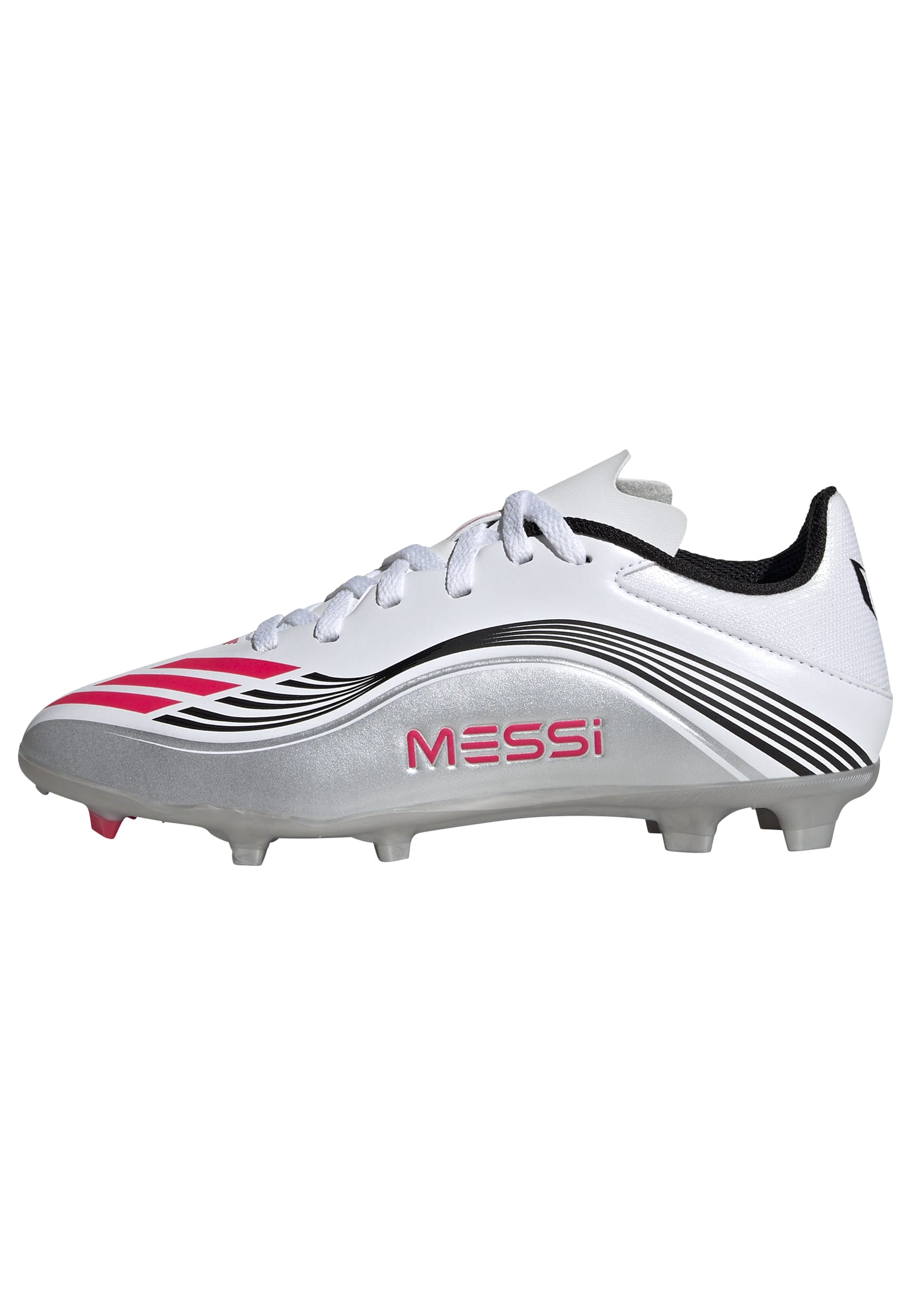 F50 Messi League Firm/Multi-Ground Boots Kids